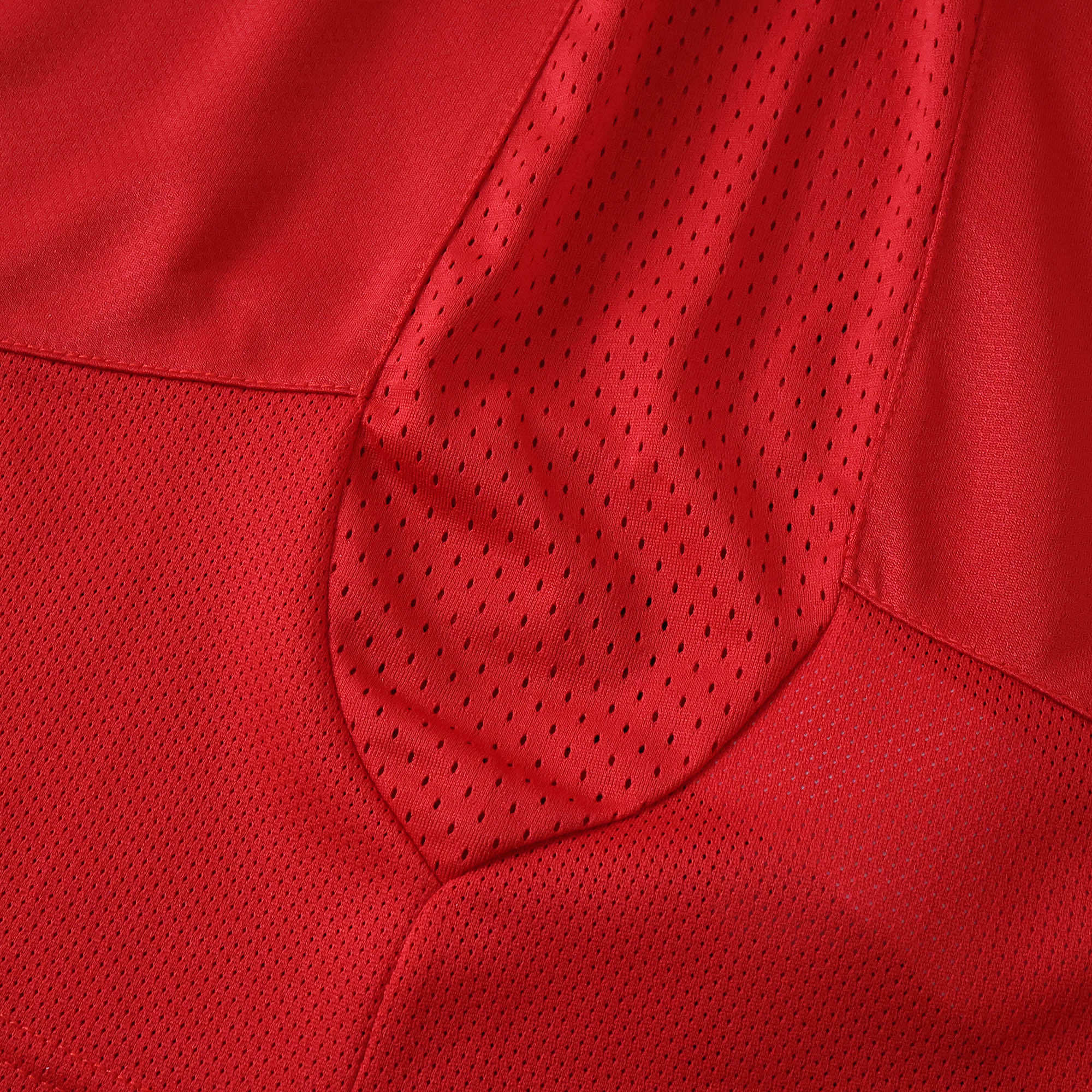 0506 season Manchester United F.C. home Kids kit