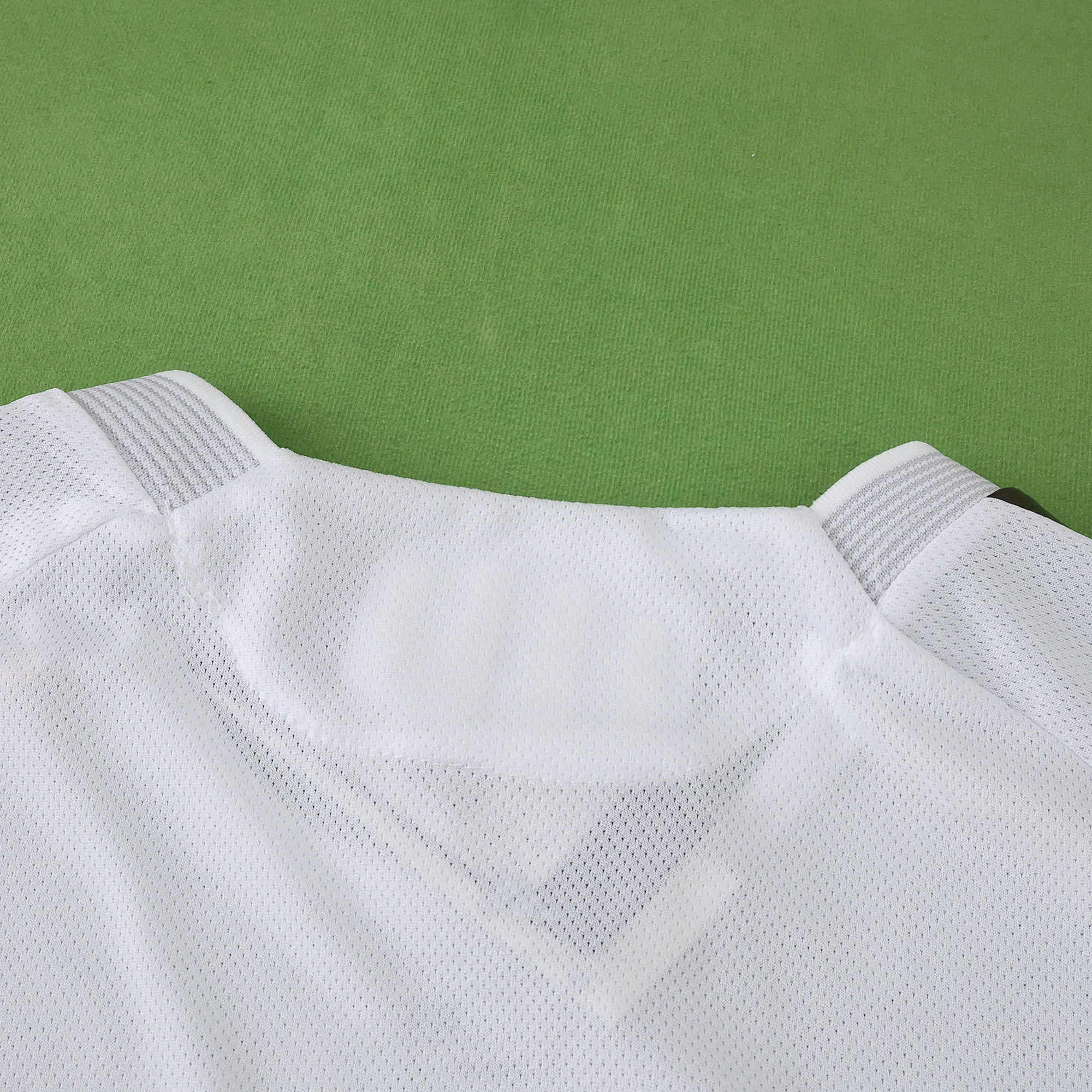 2526 season Real Madrid CF home Long sleeve Player version