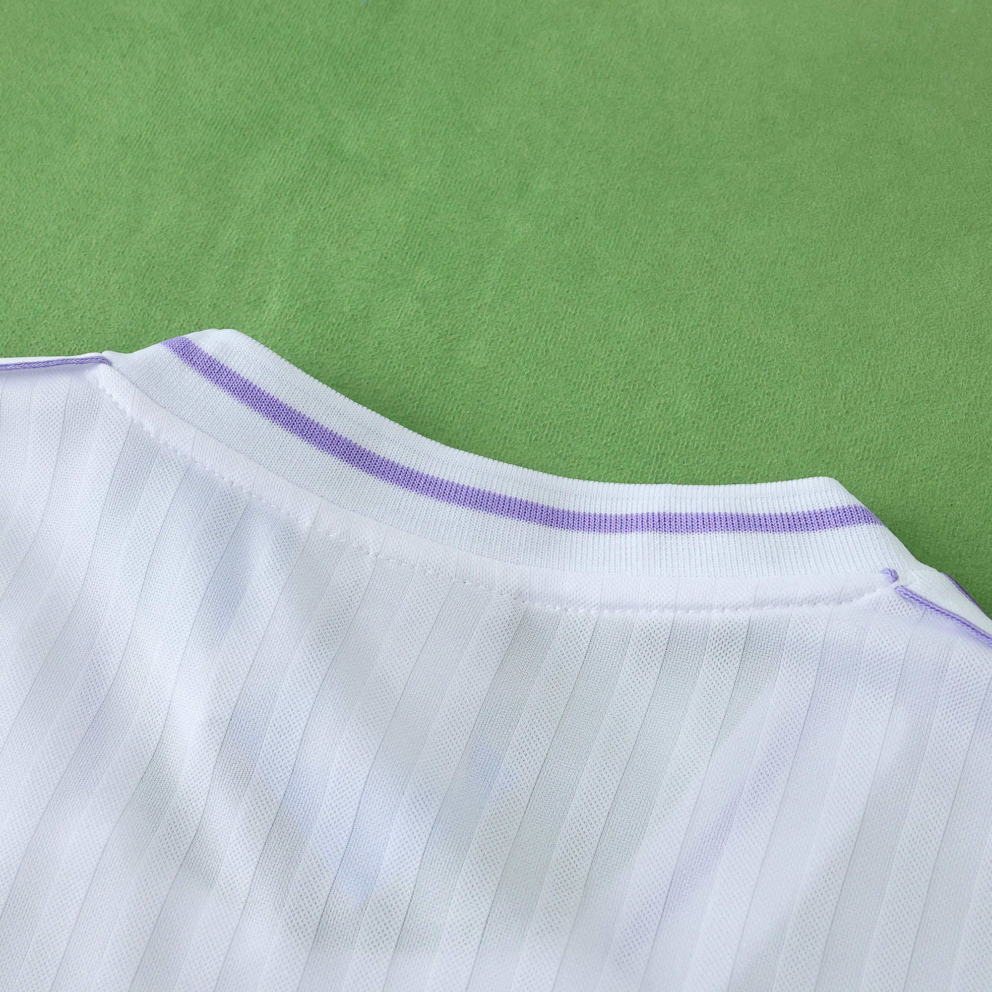 2425 season Real Madrid CF Concept version Fan version
