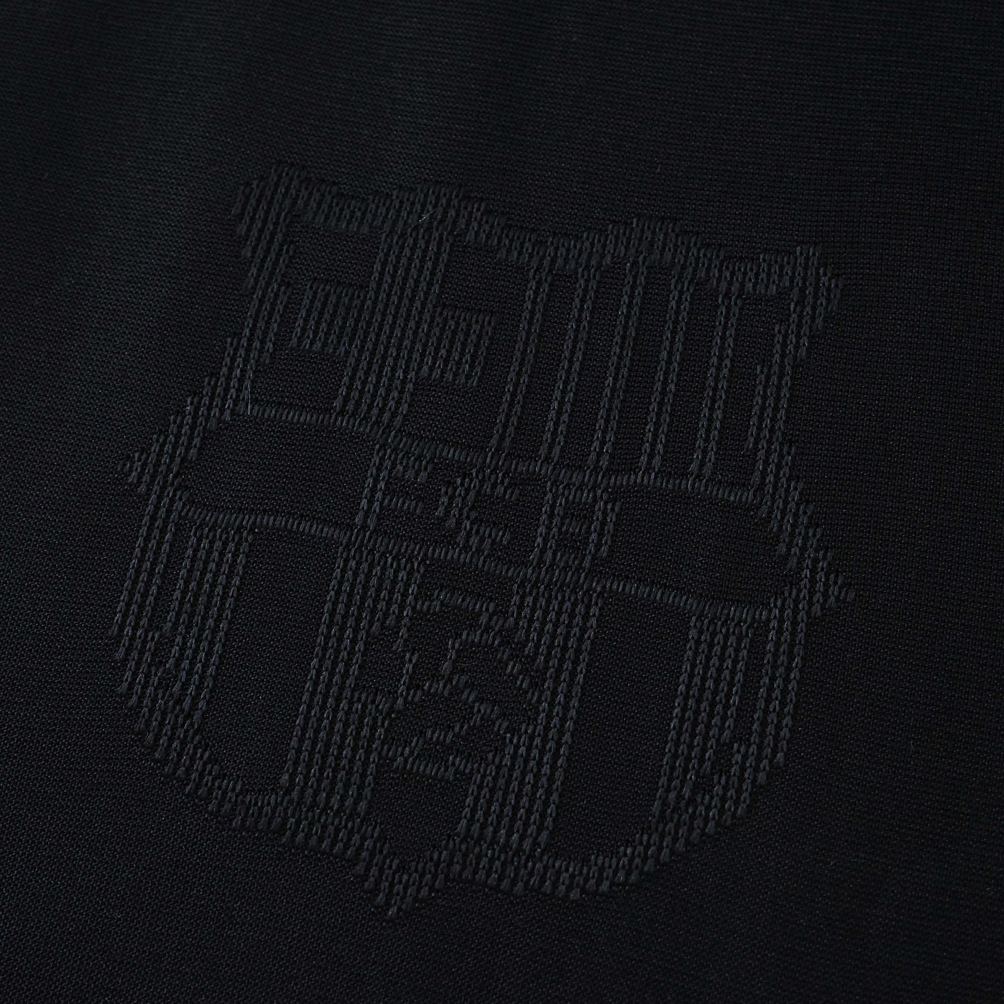 2526 season FC Barcelona / Barça Reflective label Player version