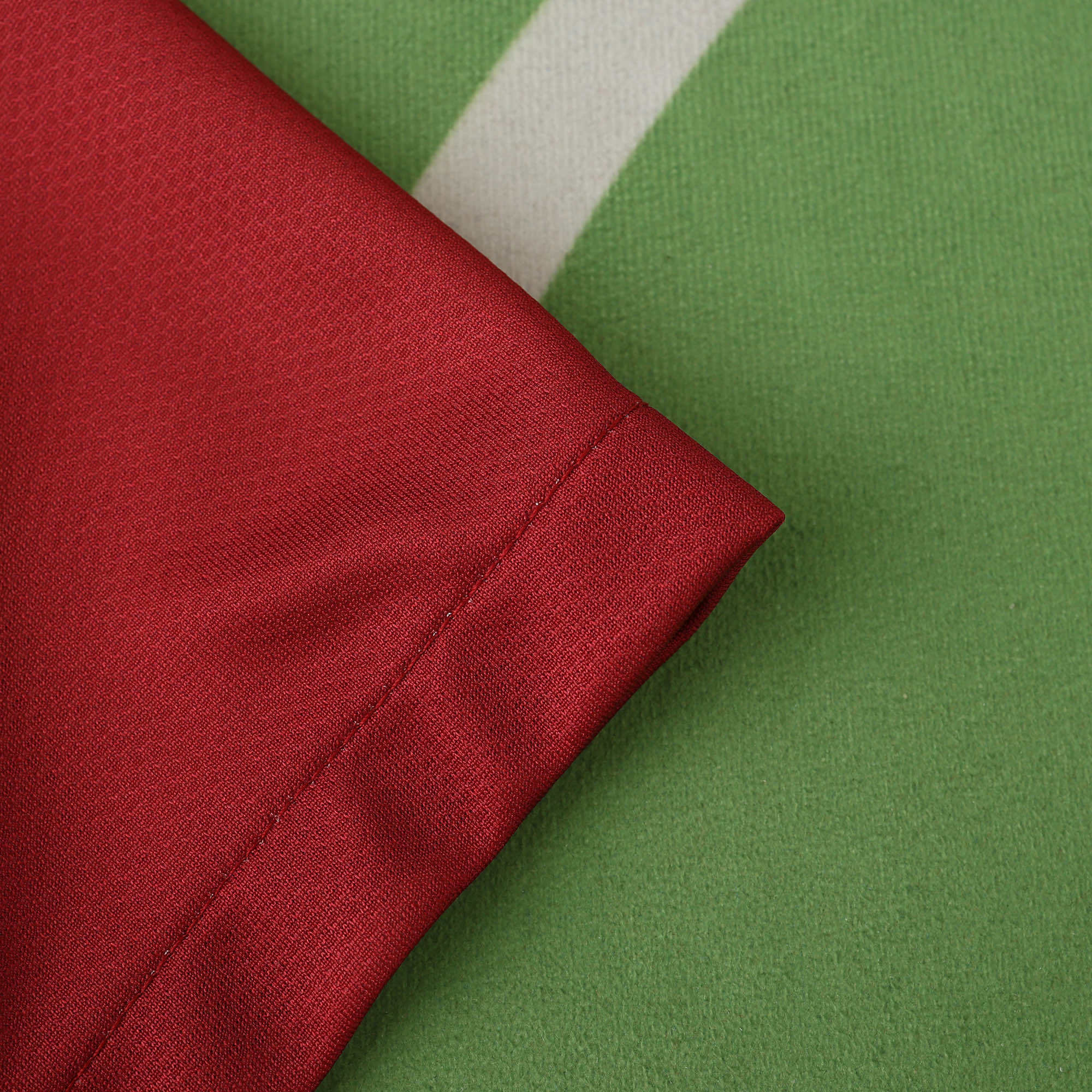 0809 seasonFC Barcelona / Barçaretro home Fan version