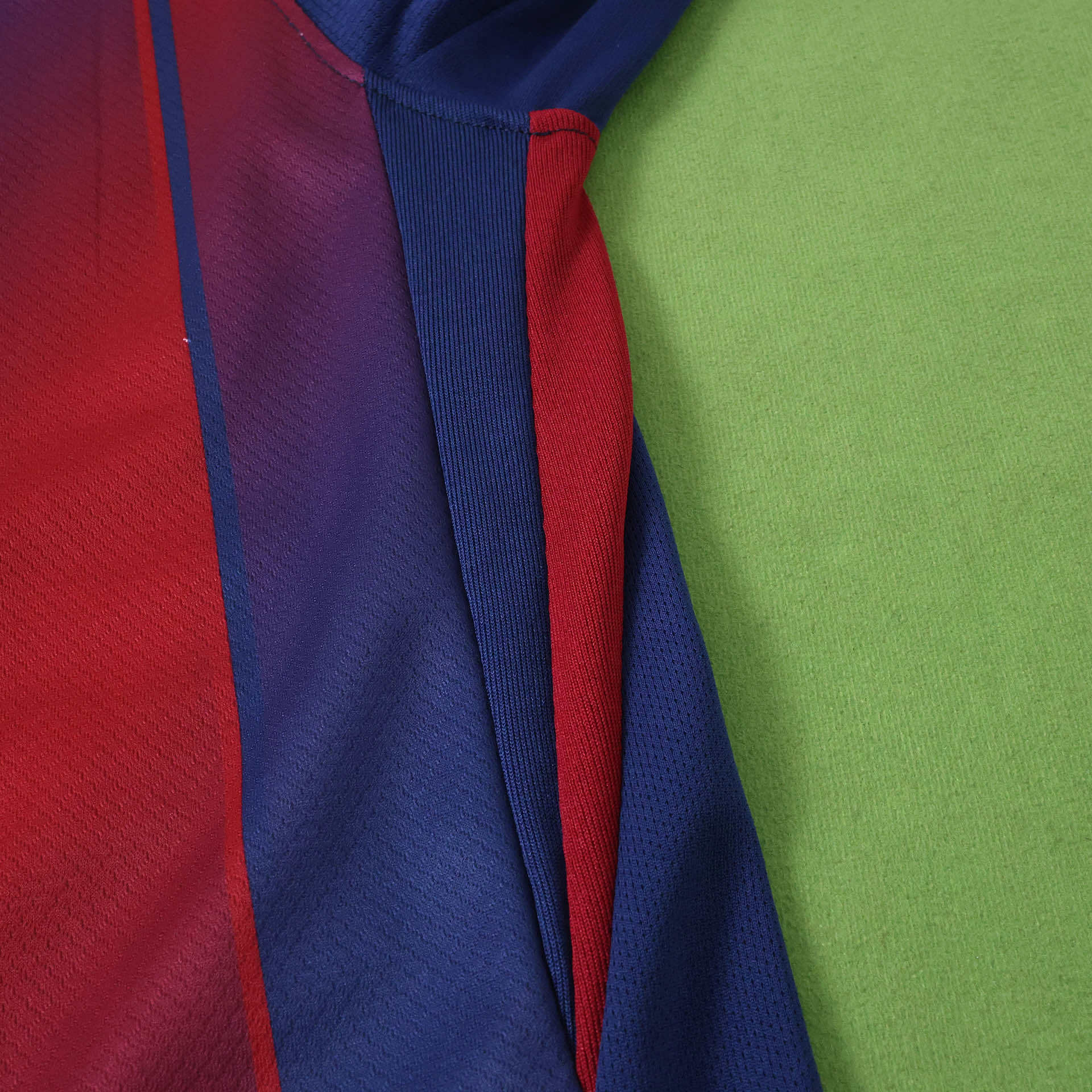 2526 season FC Barcelona home Olivia Rodrigo Fan version