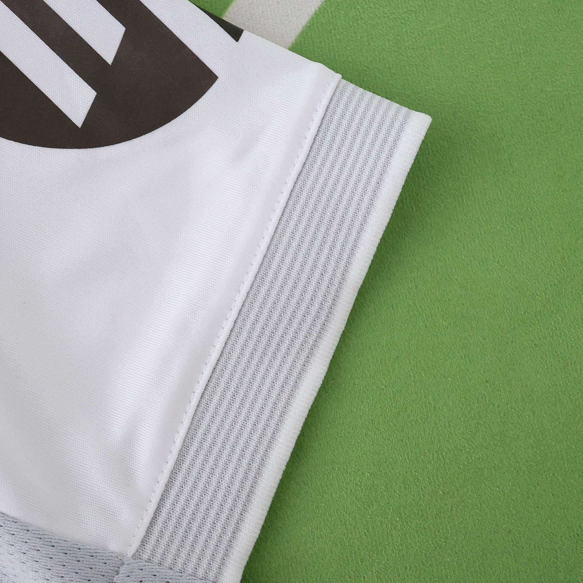 2526 season Real Madrid CF home Fan version