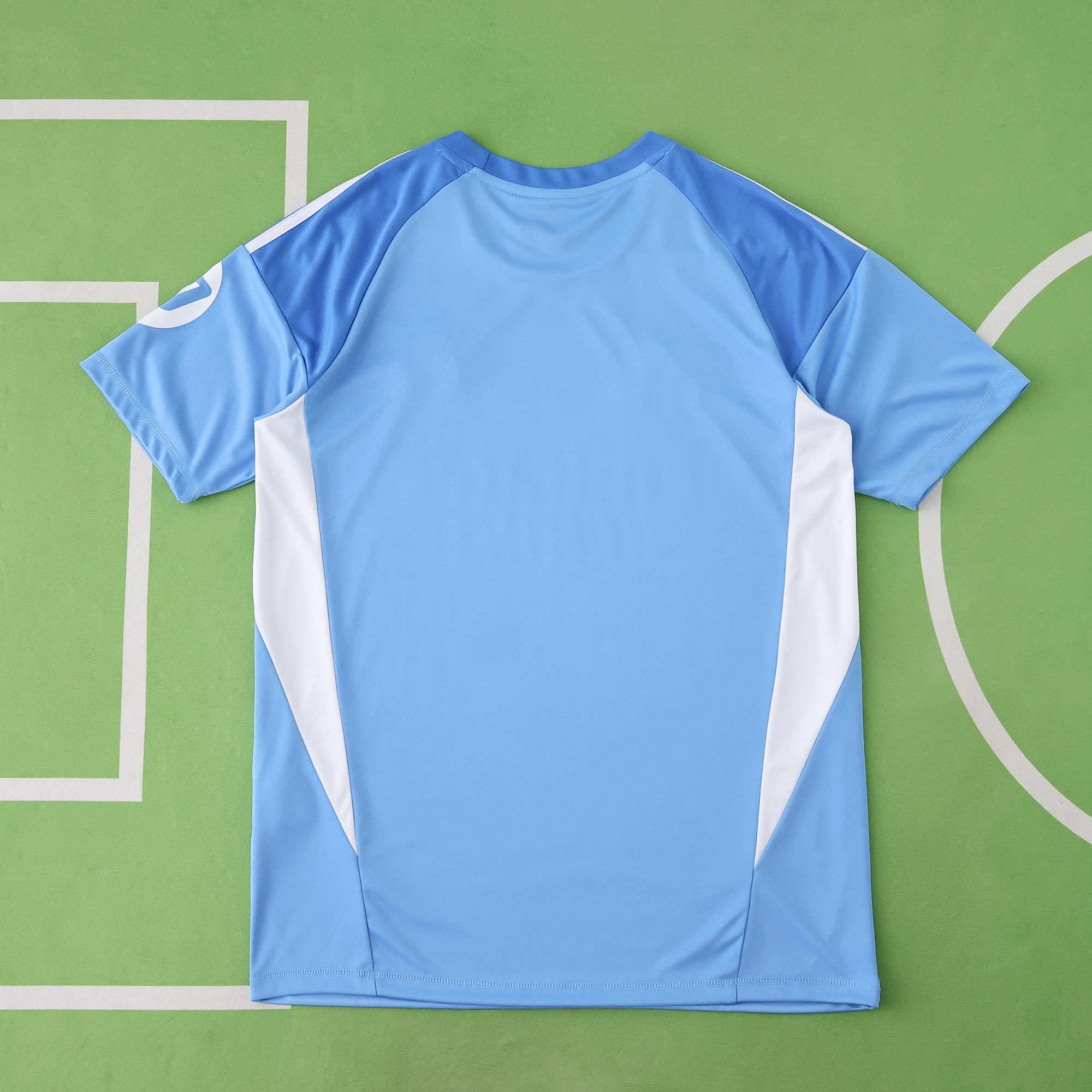 2526 season Real Madrid CF goalkeeper Fan version