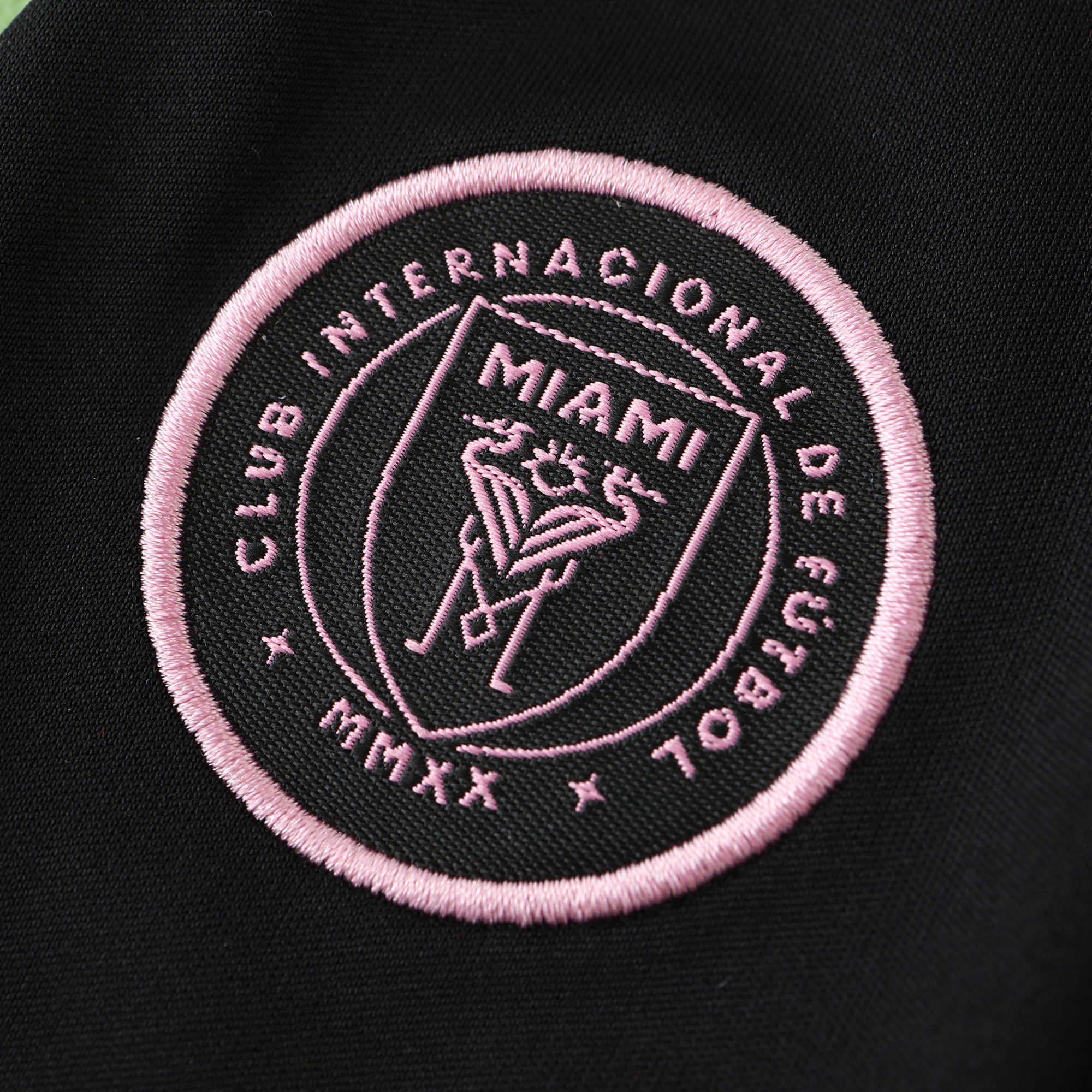 2526 season Inter Miami CF away Kids kit