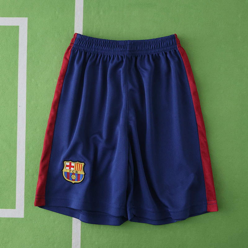 1415 FC Barcelona / Barça home retro Kids kit