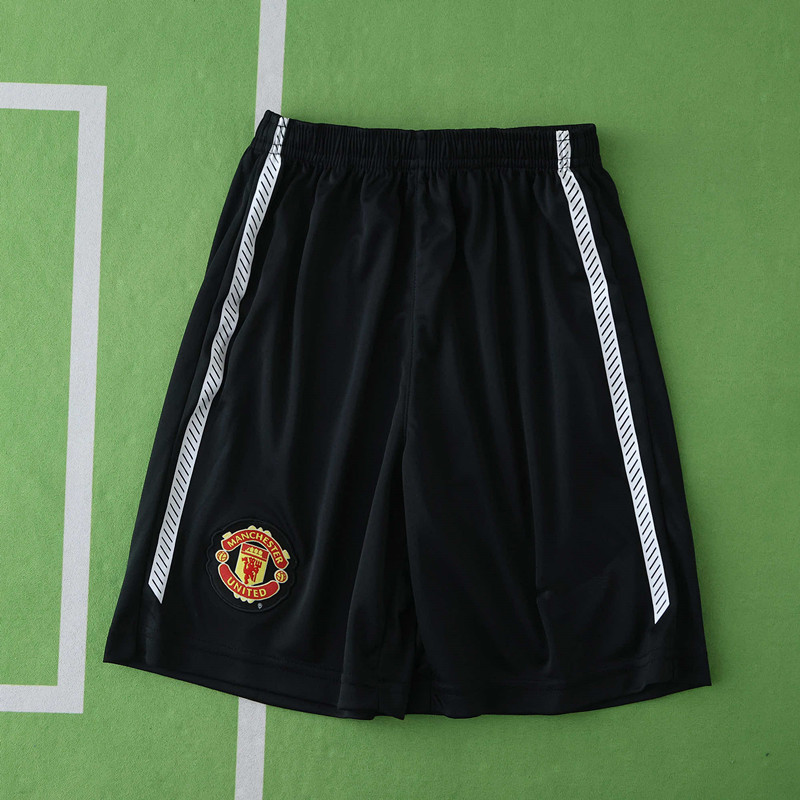 1112 Manchester United F.C. away retro Kids kit