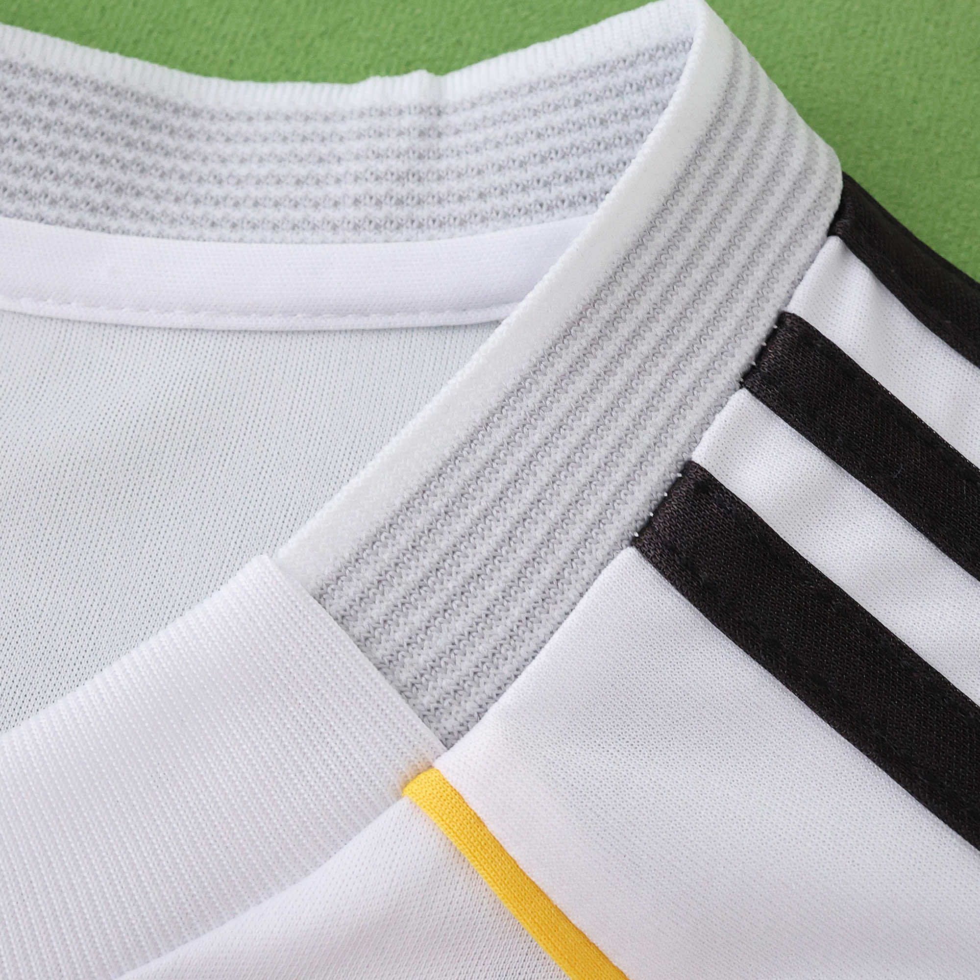 2526 season Real Madrid CF home Fan version