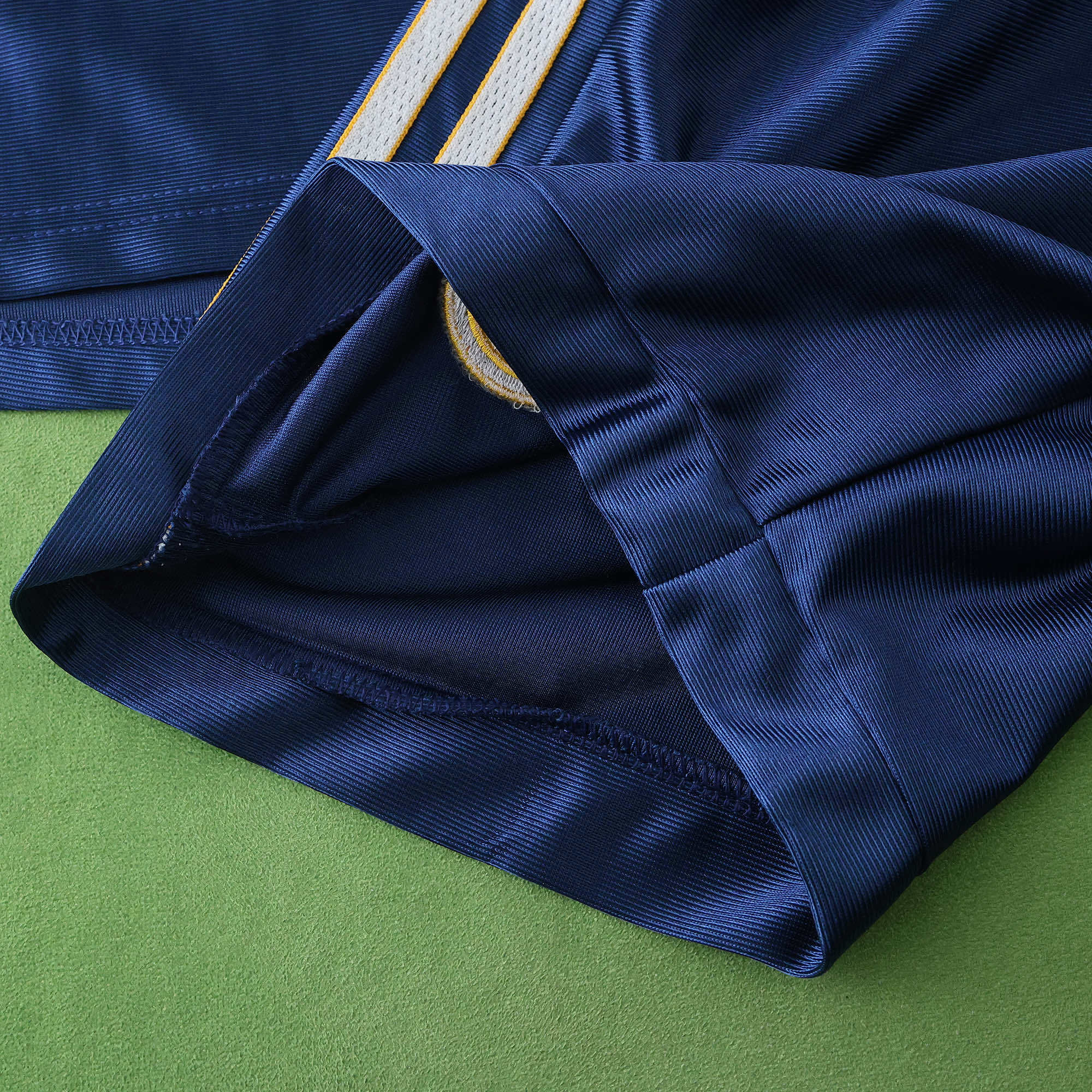 9800 Real Madrid CF third retro Kids kit