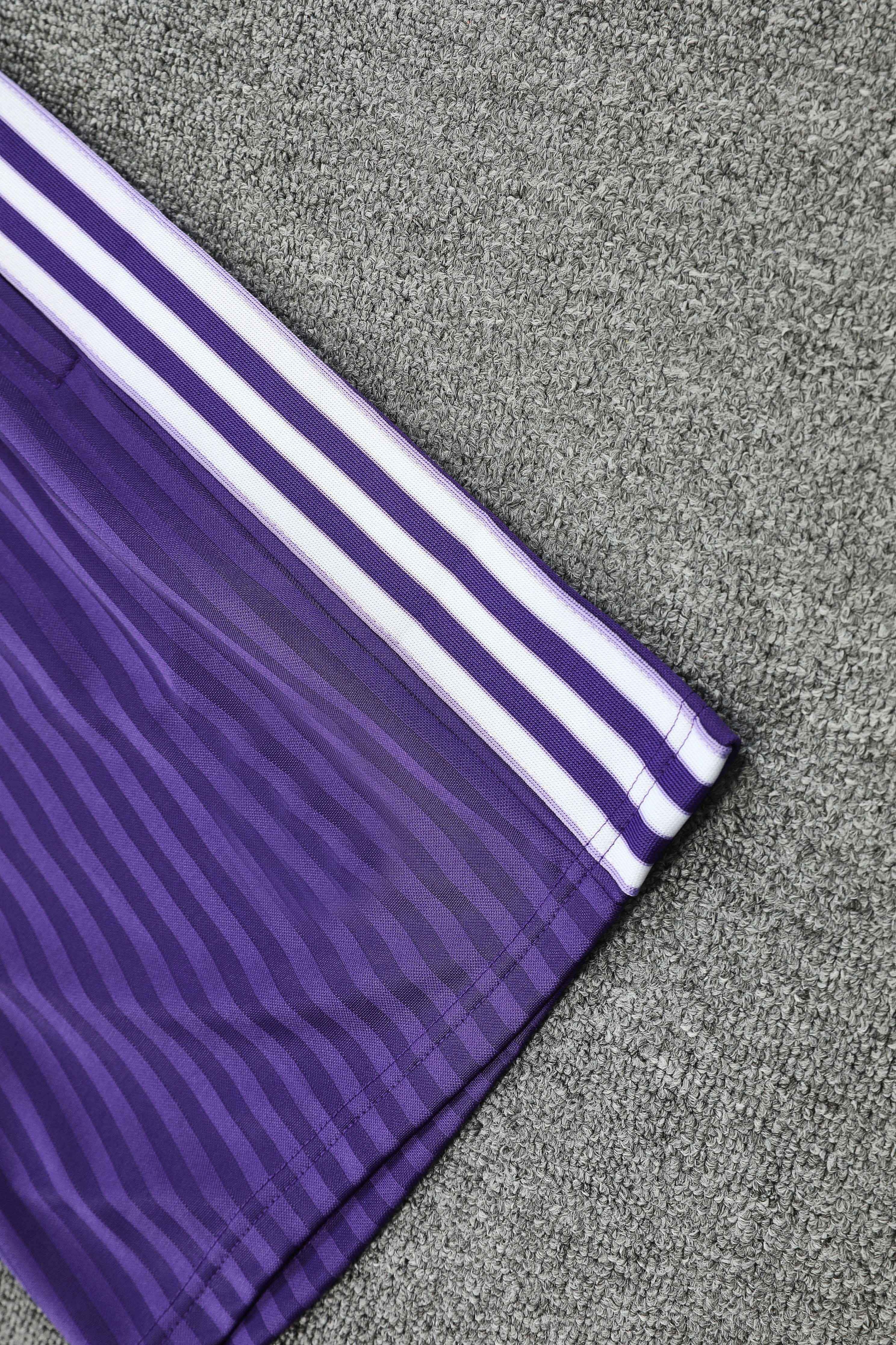 2526 season Real Madrid CF Training clothes suit vest Fan version