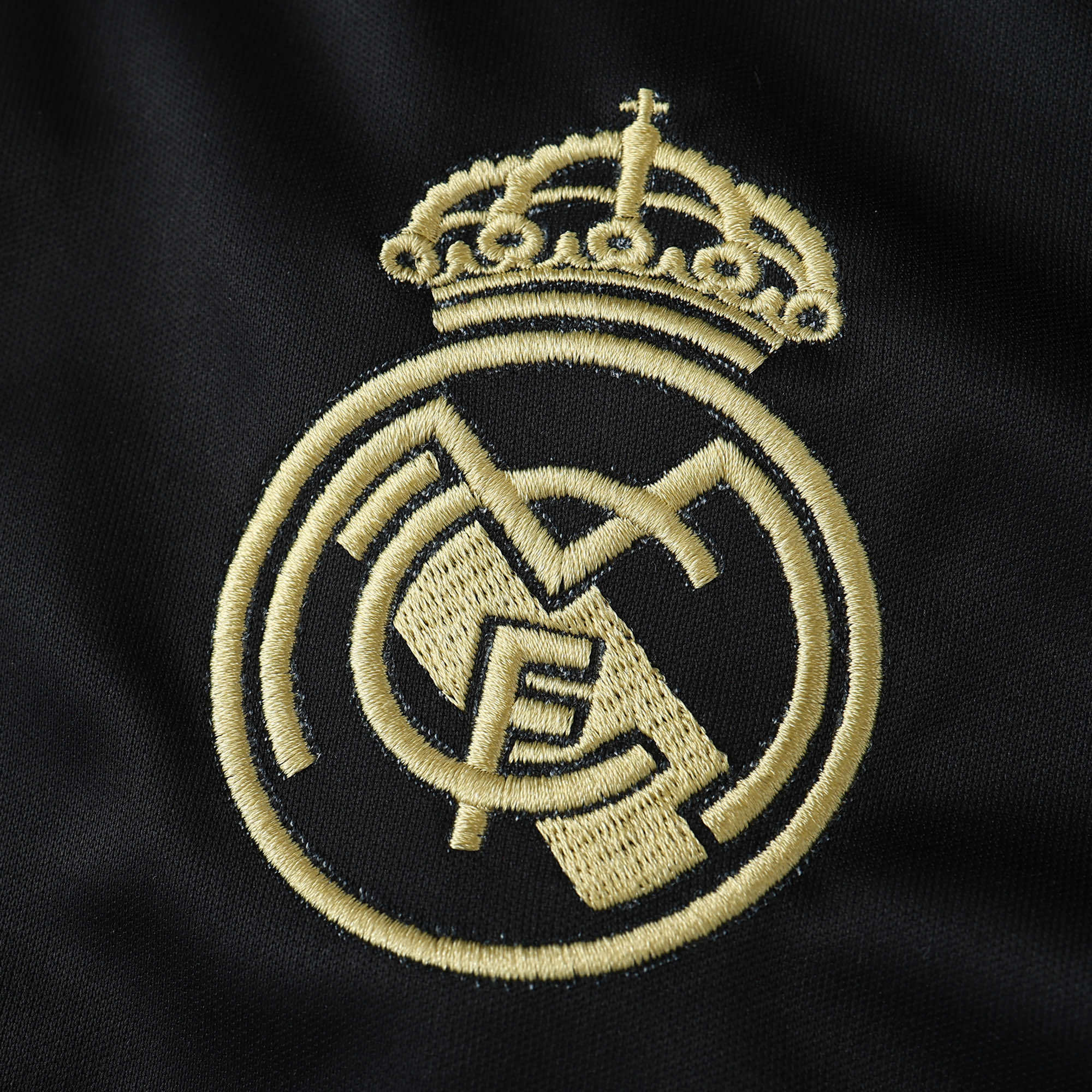 2425 season Real Madrid CF Concept version Fan version