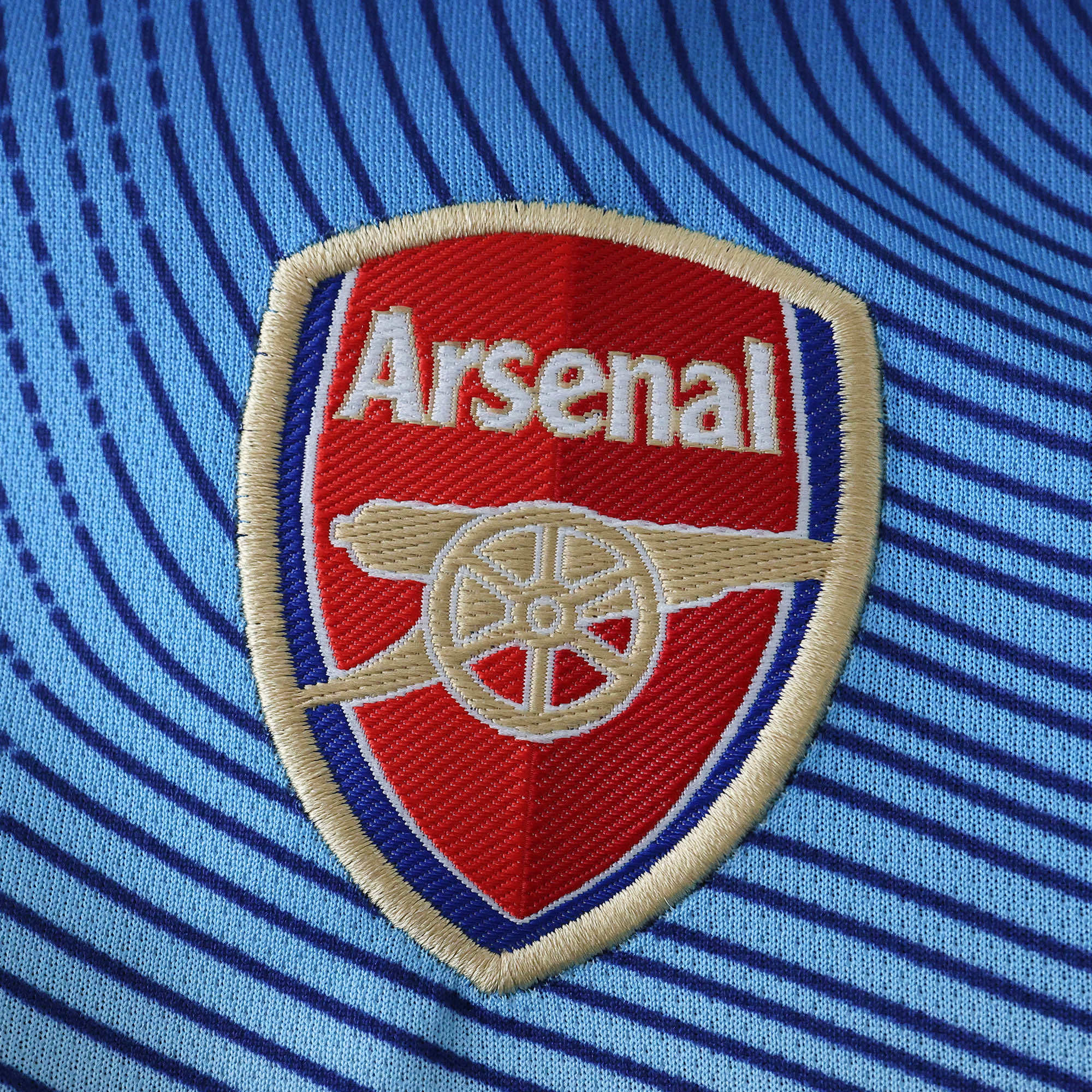 0204 Arsenal F.C. away retro Kids kit