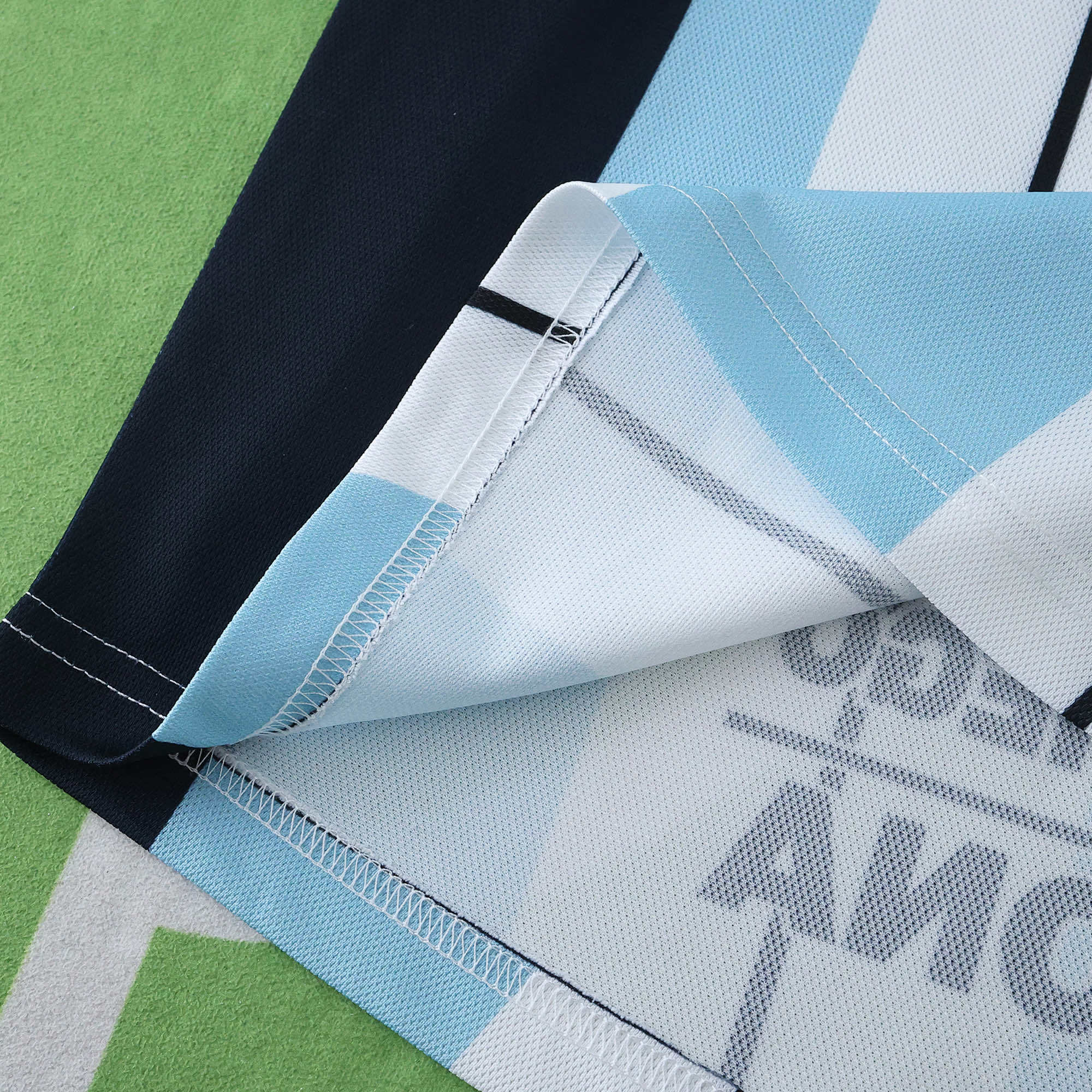 2001 Grêmio Maladora retro Kids kit