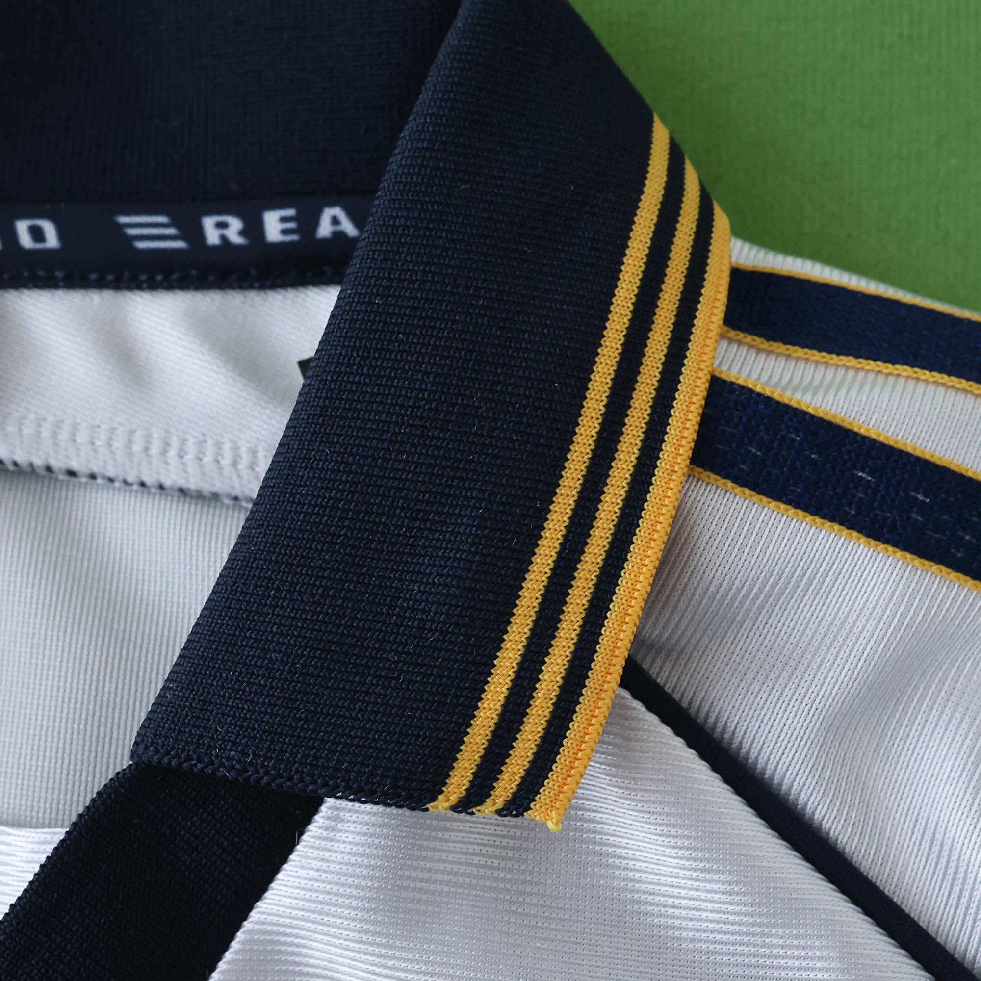 9900 Real Madrido CF home retro Kids kit