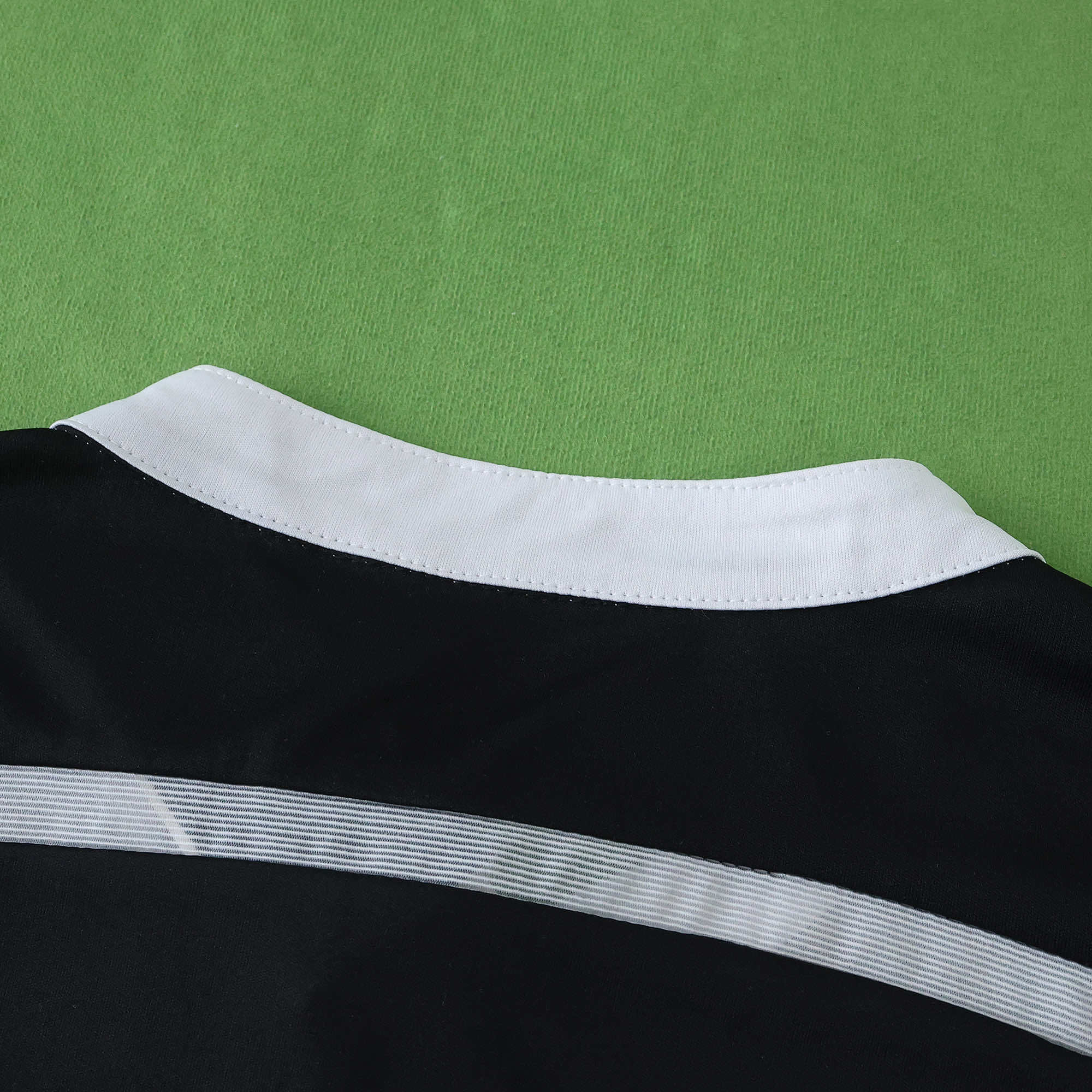 1415 Real Madrid CF third retro Kids kit
