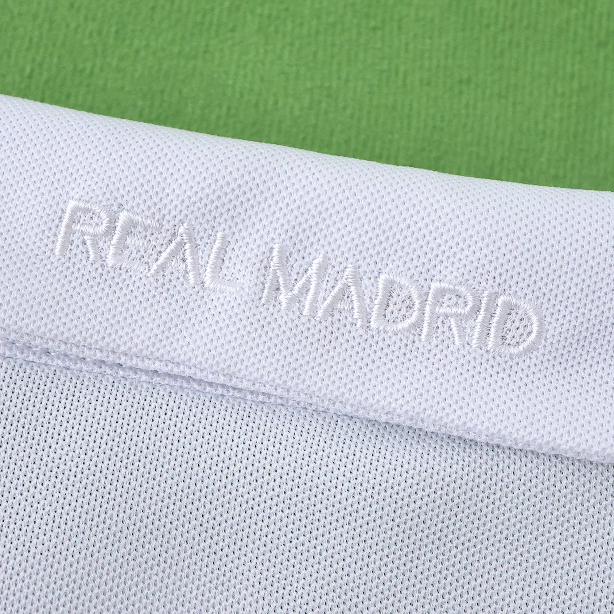 1617 season Real Madrid CF home Kids kit