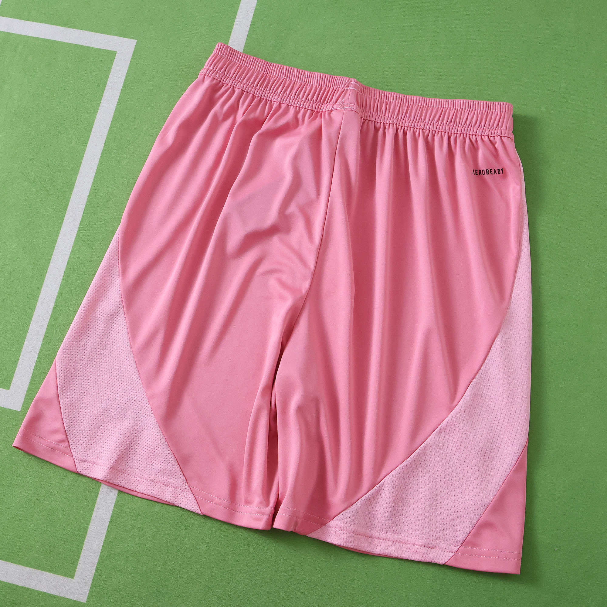 2526 season Inter Miami CF home shorts