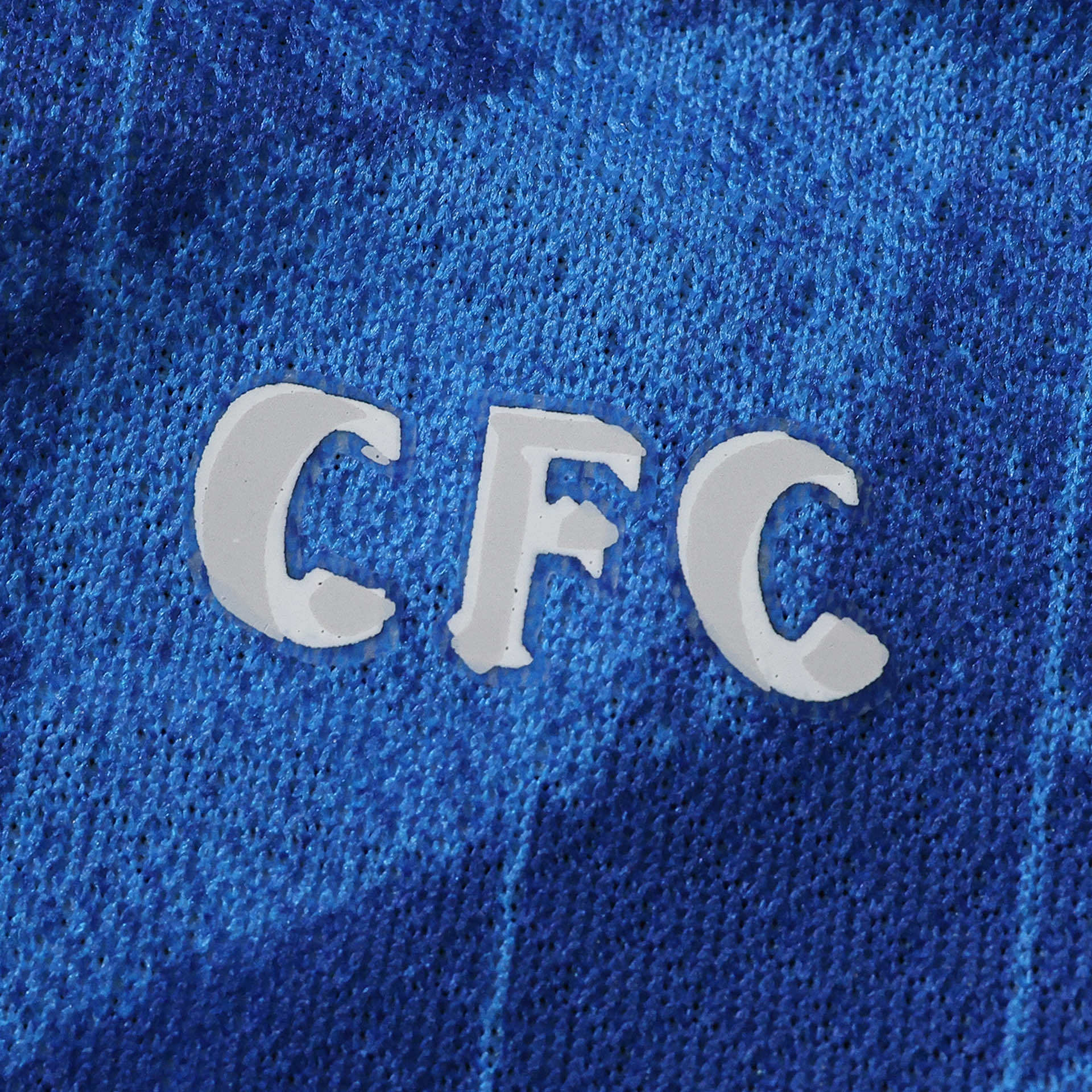 2526 season Chelsea F.C. home Kids kit