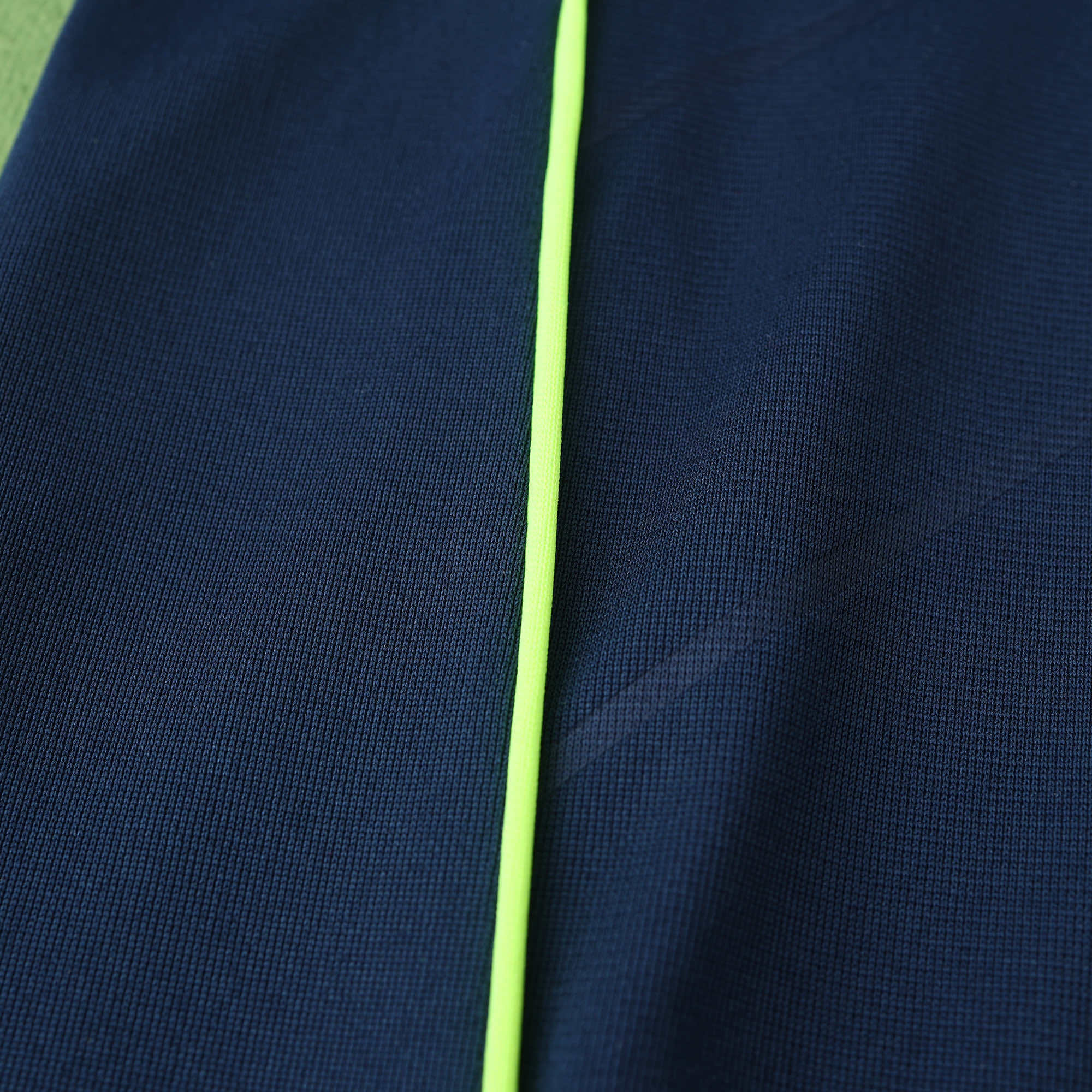 1011 season Real Madrid CF away retro Fan version