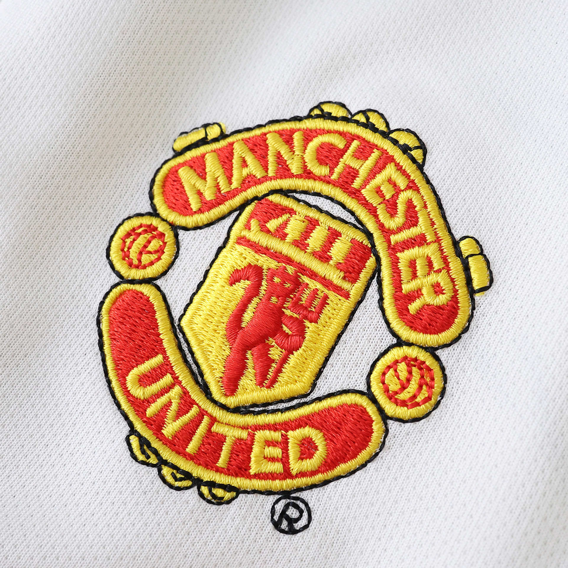 0305 season Manchester United F.C. away retro Kids kit