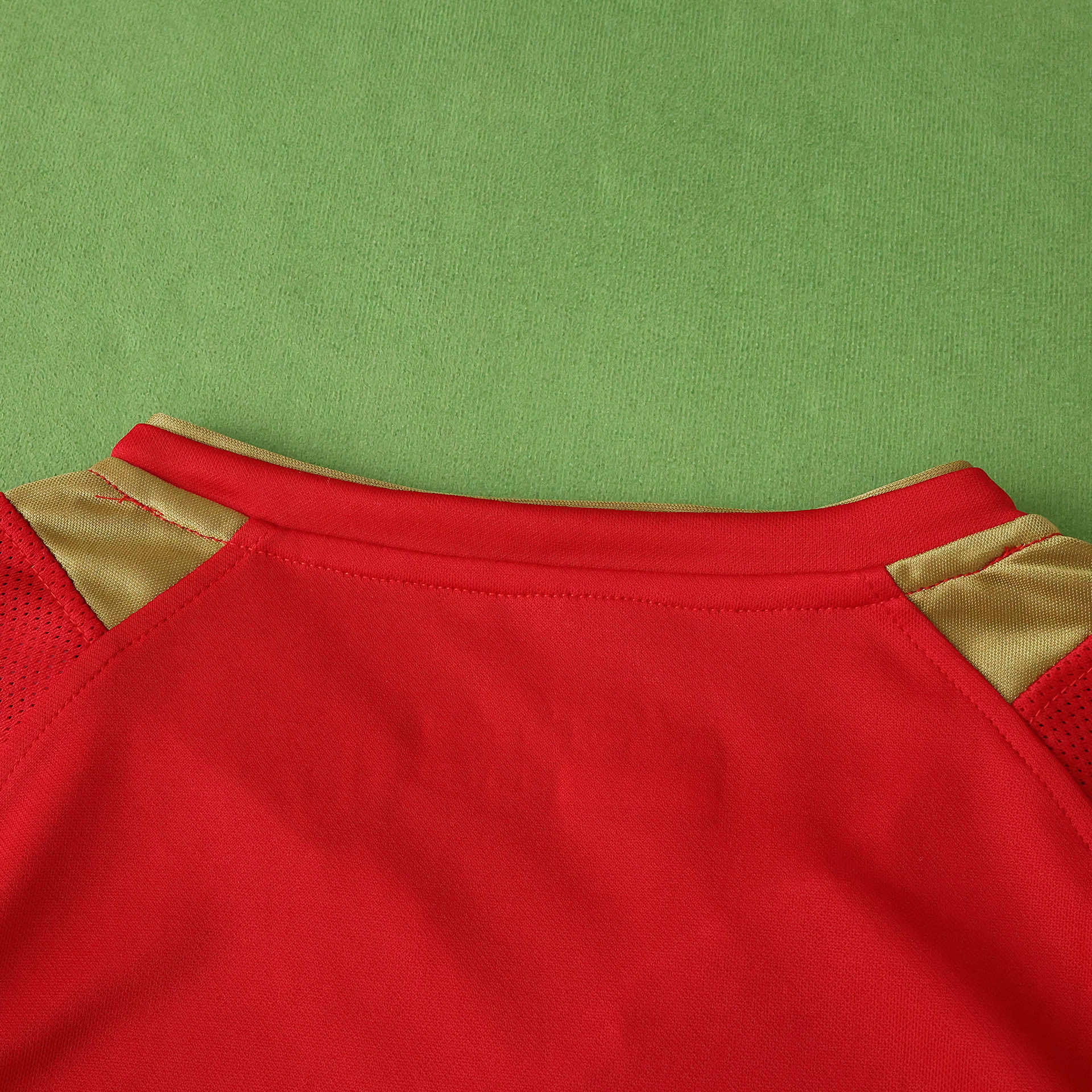 0506 season Liverpool F.C. home retro Kids kit