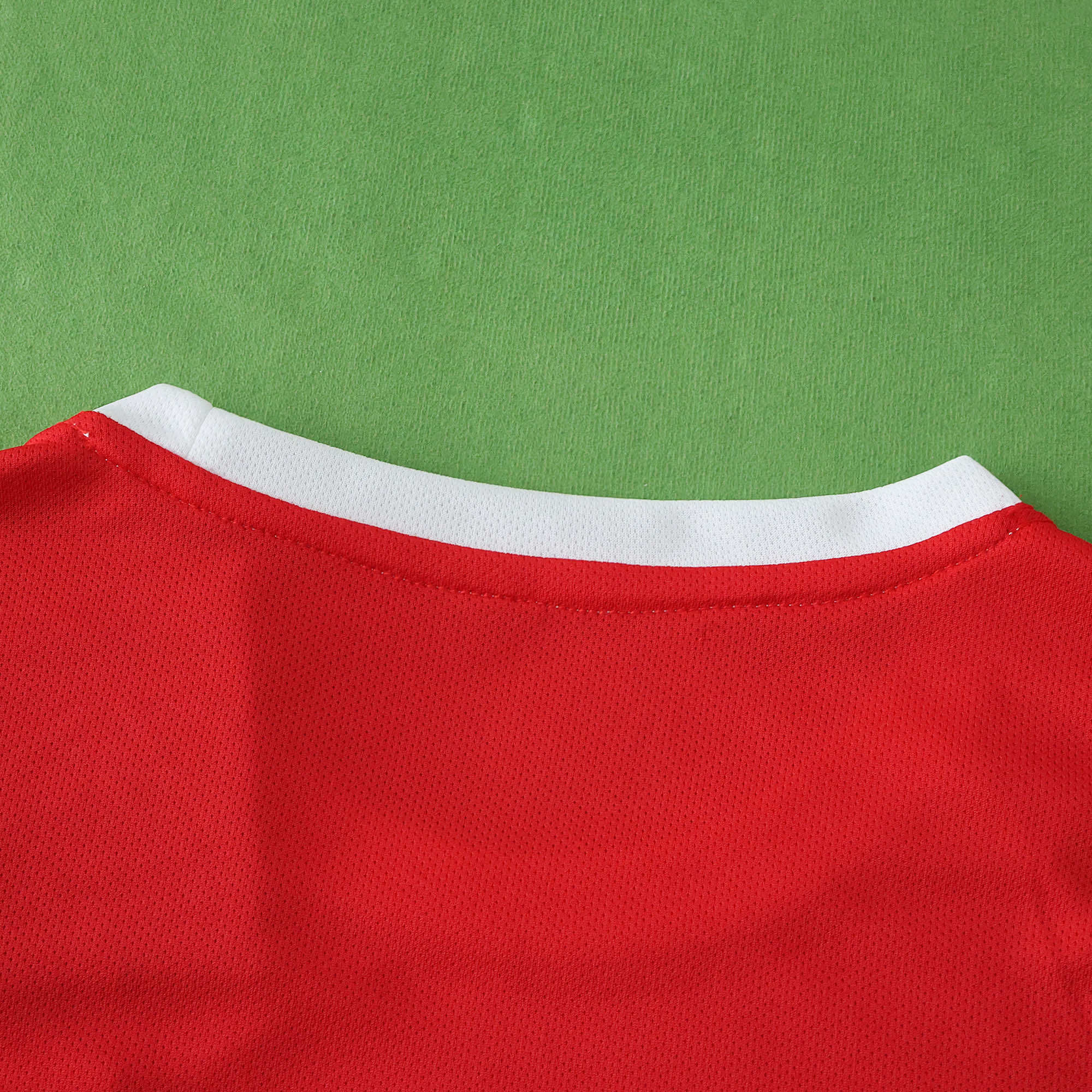 0203 Arsenal F.C. home retro Kids kit
