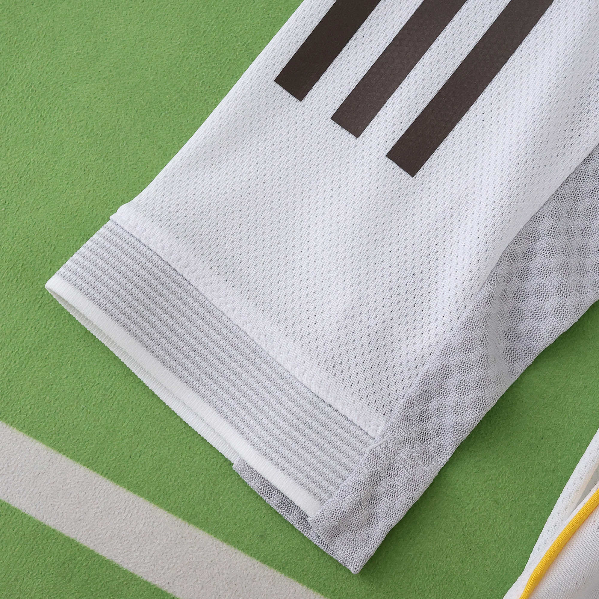 2526 season Real Madrid CF home Long sleeve Player version