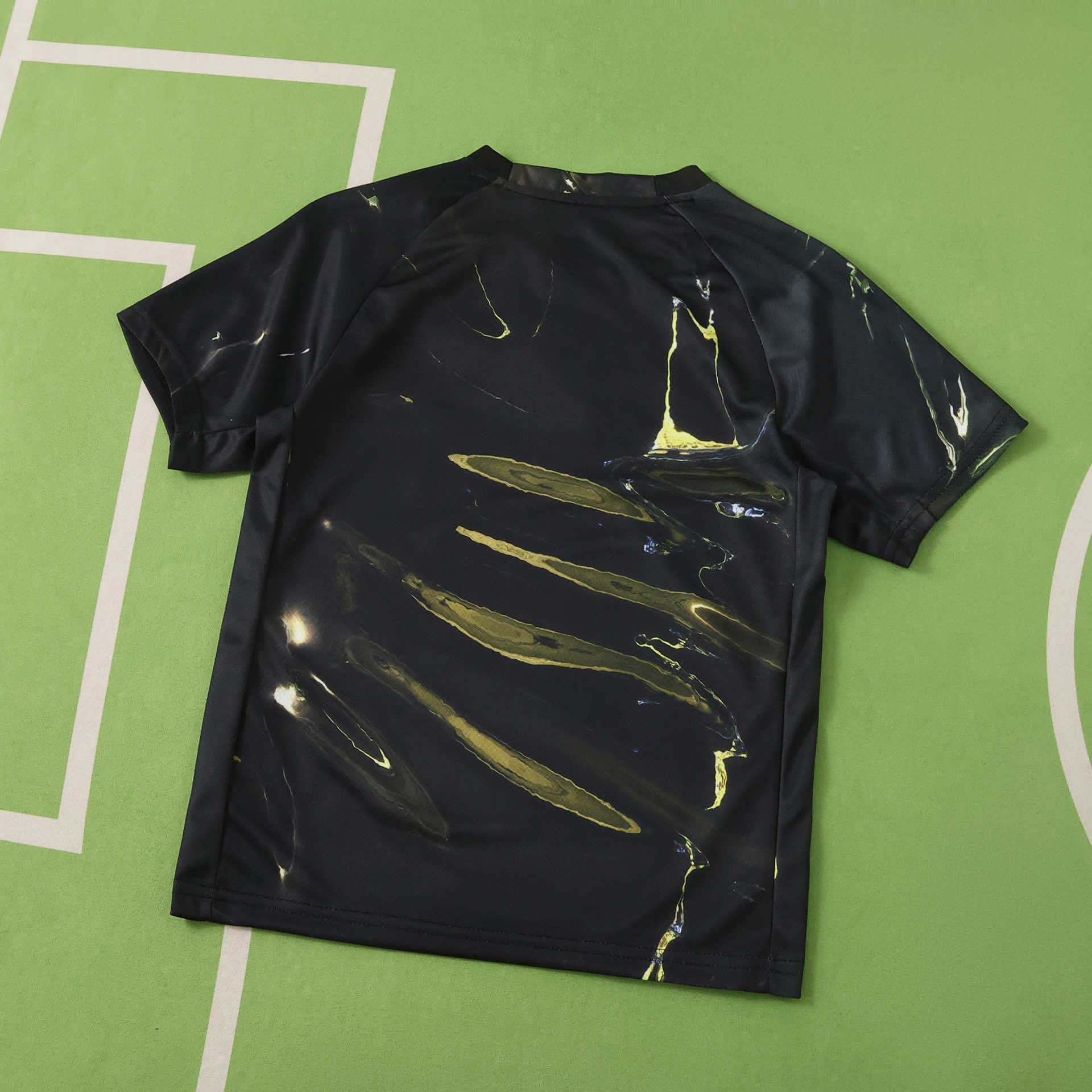 2526 season Paris Saint-Germain F.C. sixth Kids kit