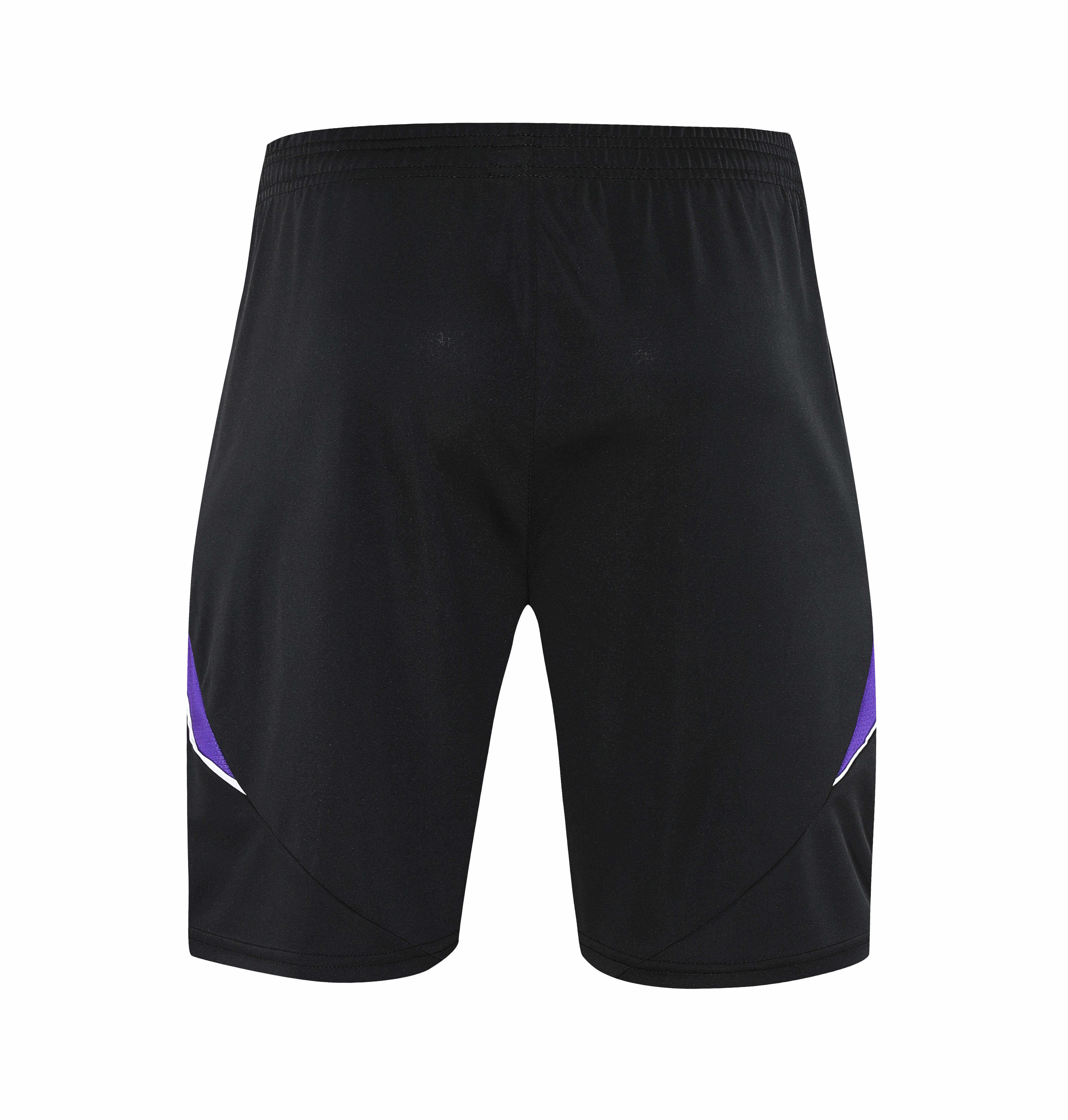 2526 season Real Madrid CF Training clothes suit Short sleeve Fan version