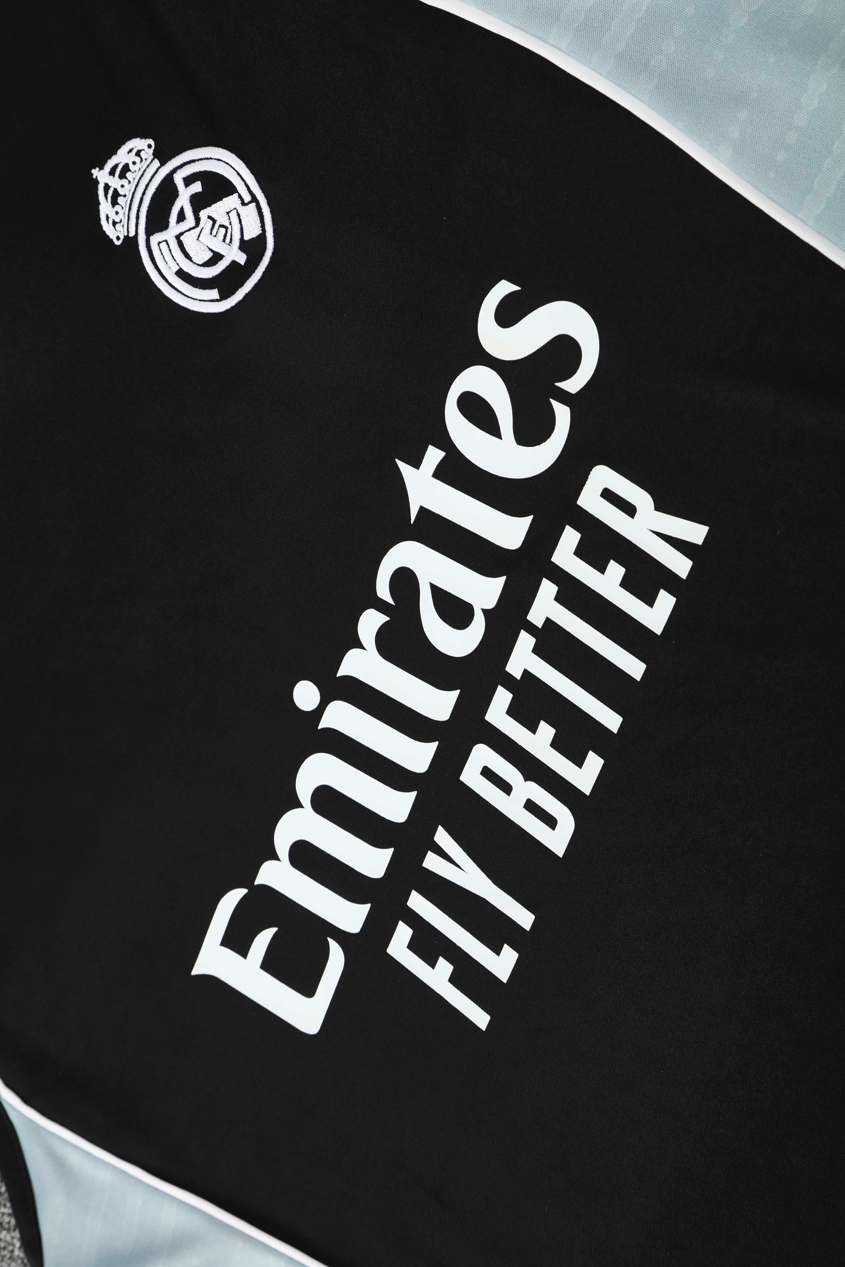2526 season Real Madrid CF Training clothes suit vest Fan version
