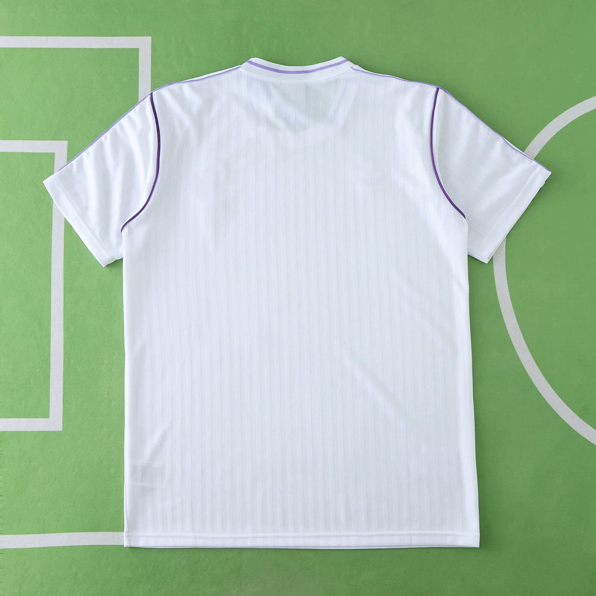 2425 season Real Madrid CF Concept version Fan version