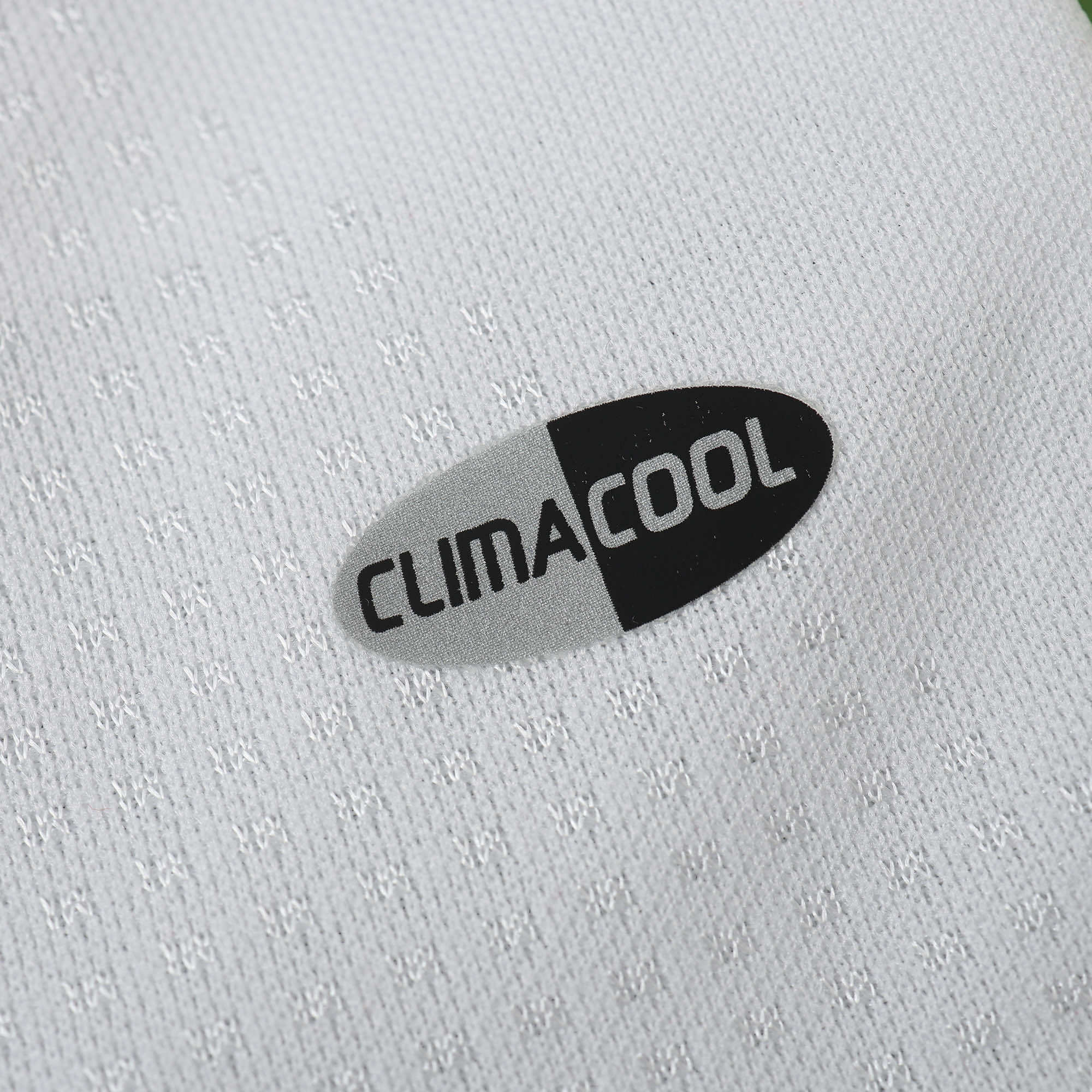 0809 season Real Madrid CF home retro Fan version