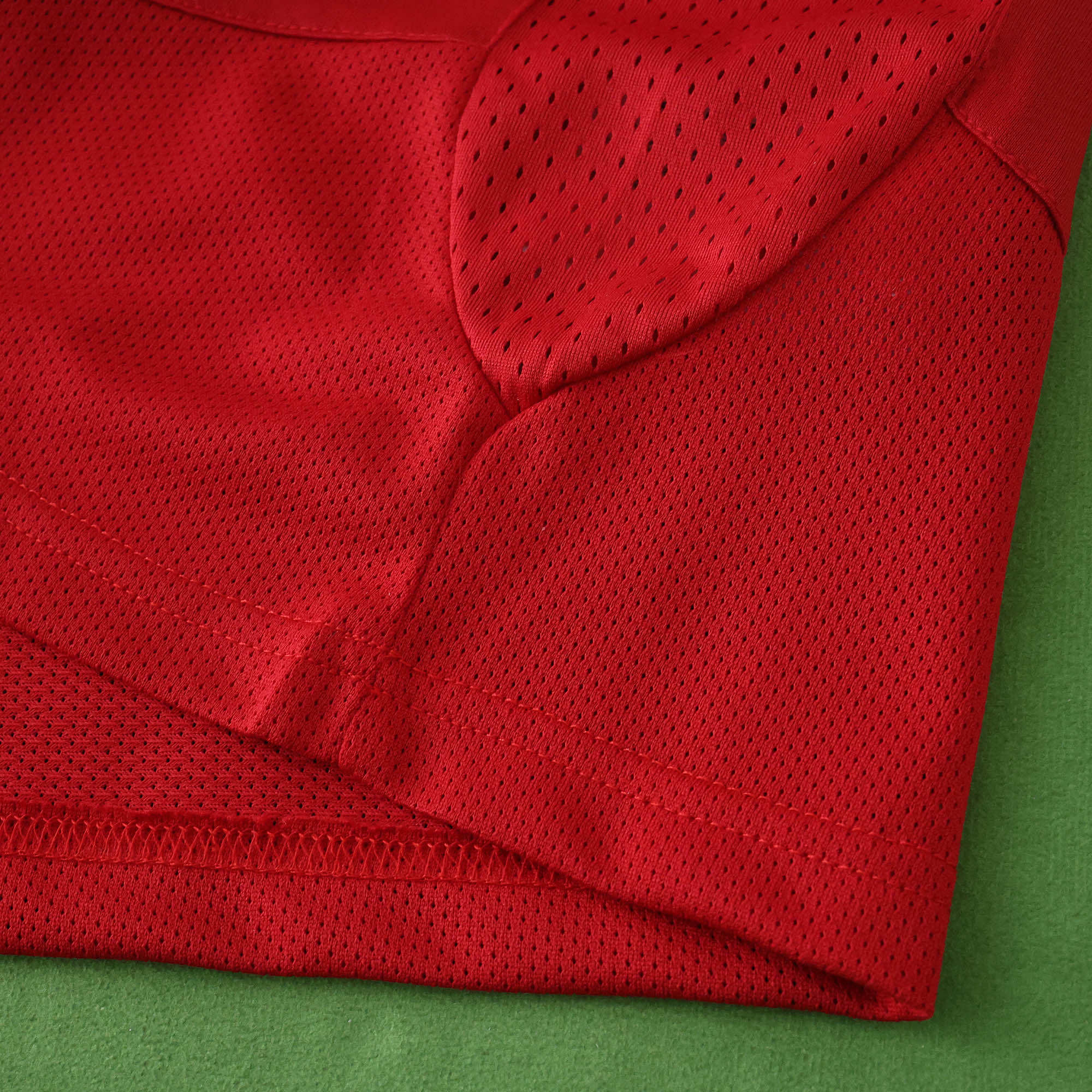 0506 Manchester United F.C. home retro Kids kit
