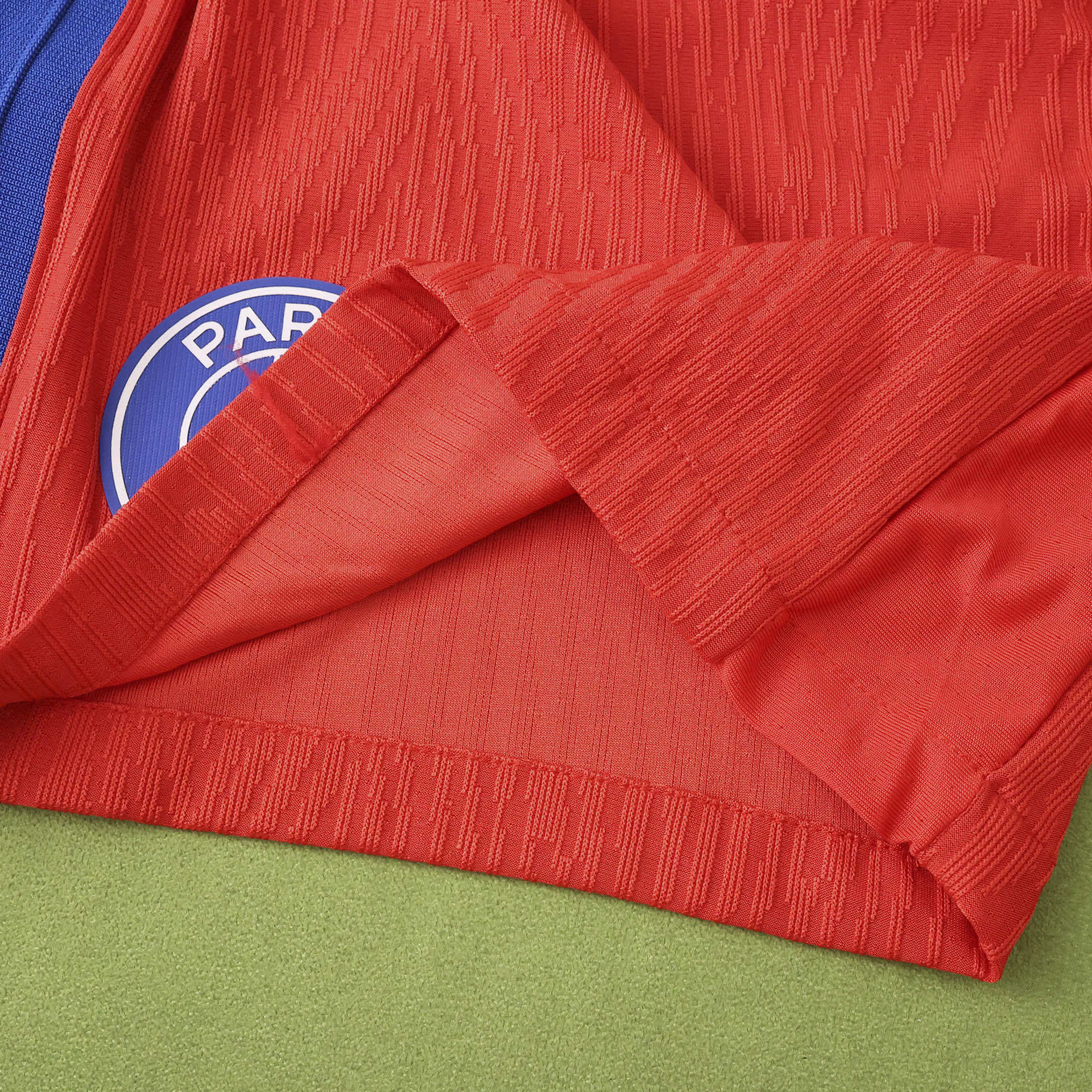 2526 season Paris Saint-Germain F.C  Third Player version  shorts
