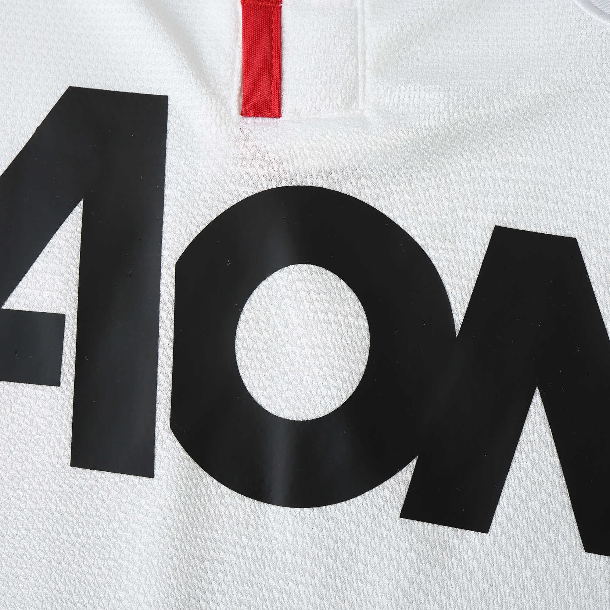 1213 season Manchester United F.C. away retro Fan version