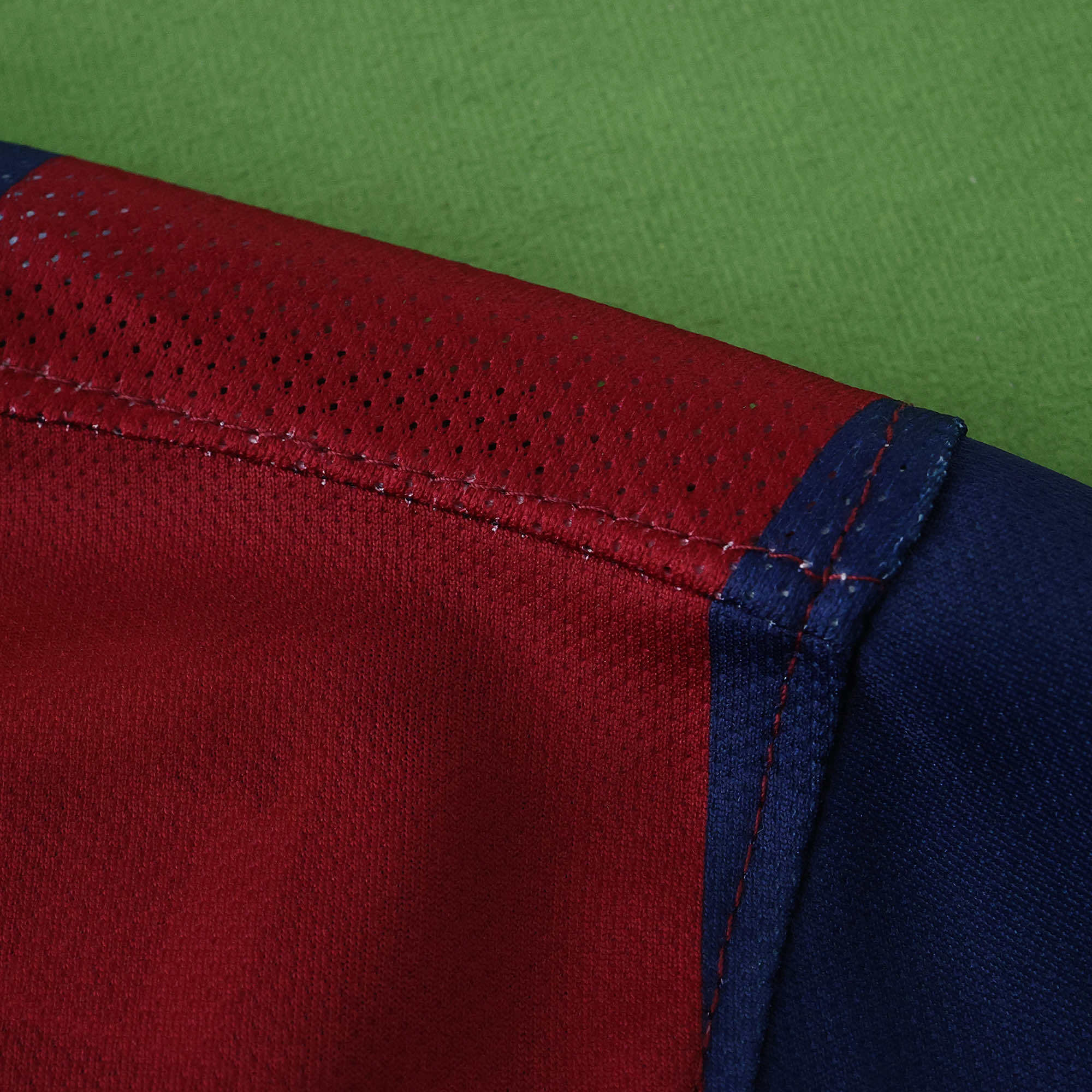 1415 FC Barcelona / Barça home retro Kids kit