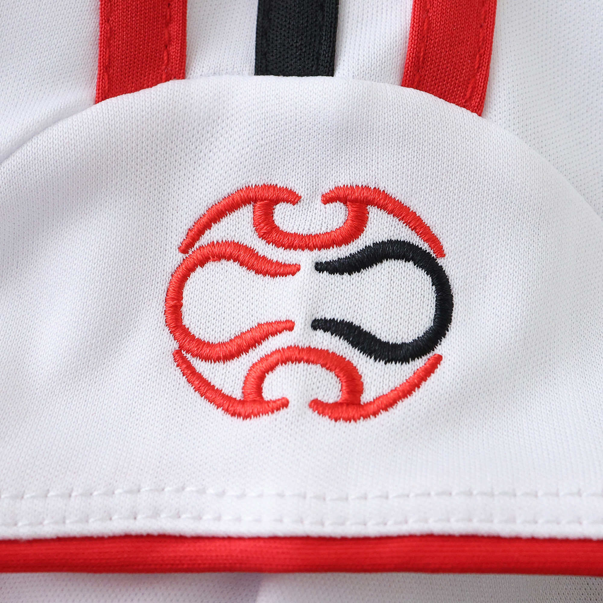 0607 A.C. Milan away retro Kids kit