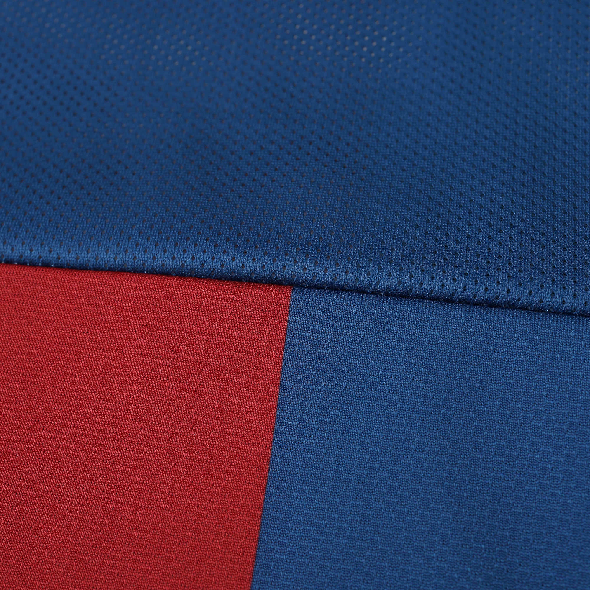 0809 season FC Barcelona / Barça home retro Fan version