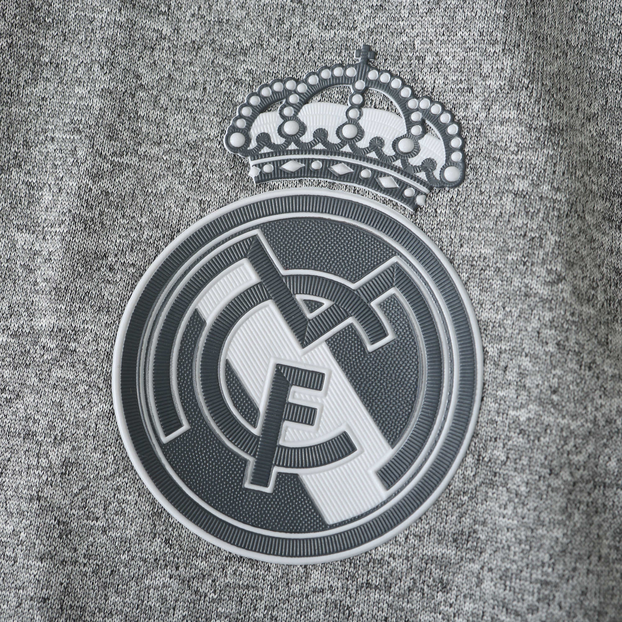 1516 season Real Madrid CF away retro Fan version