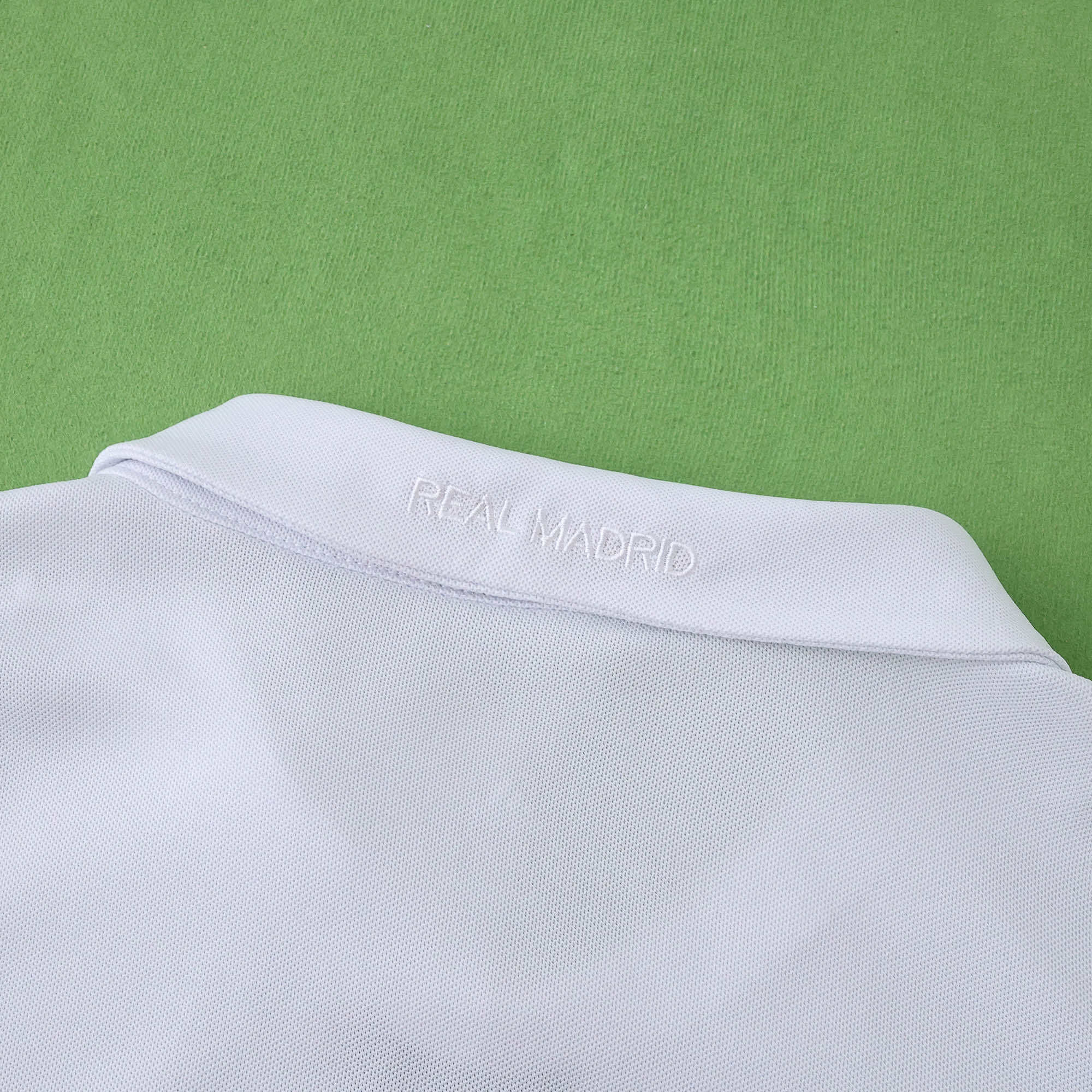 1617 season Real Madrid CF home Kids kit