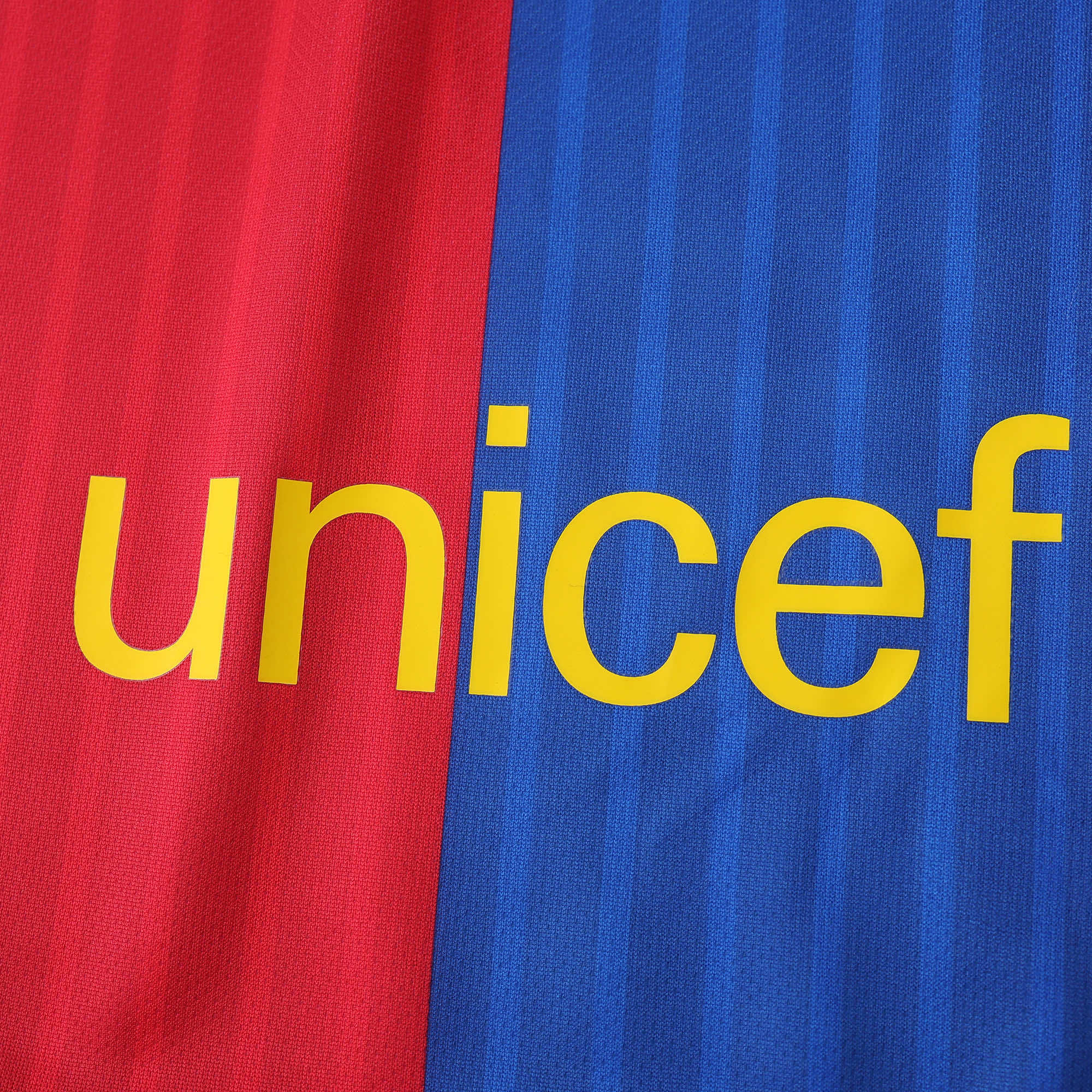 1617 season FC Barcelona / Barça home retro Fan version