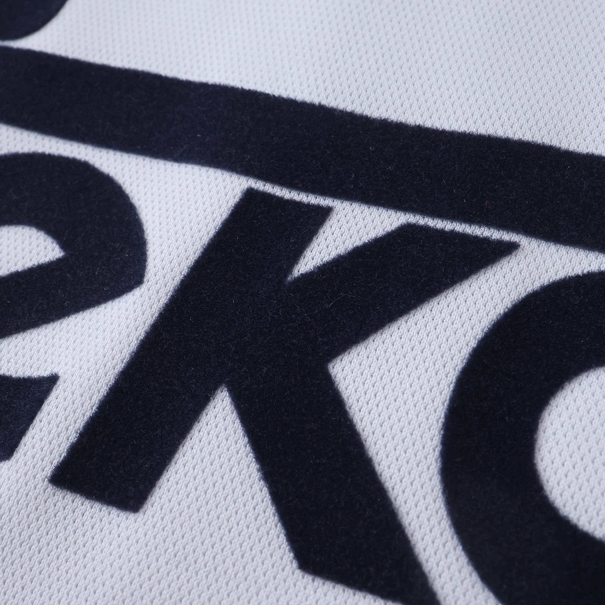0001 season Real Madrid CF home Kids kit