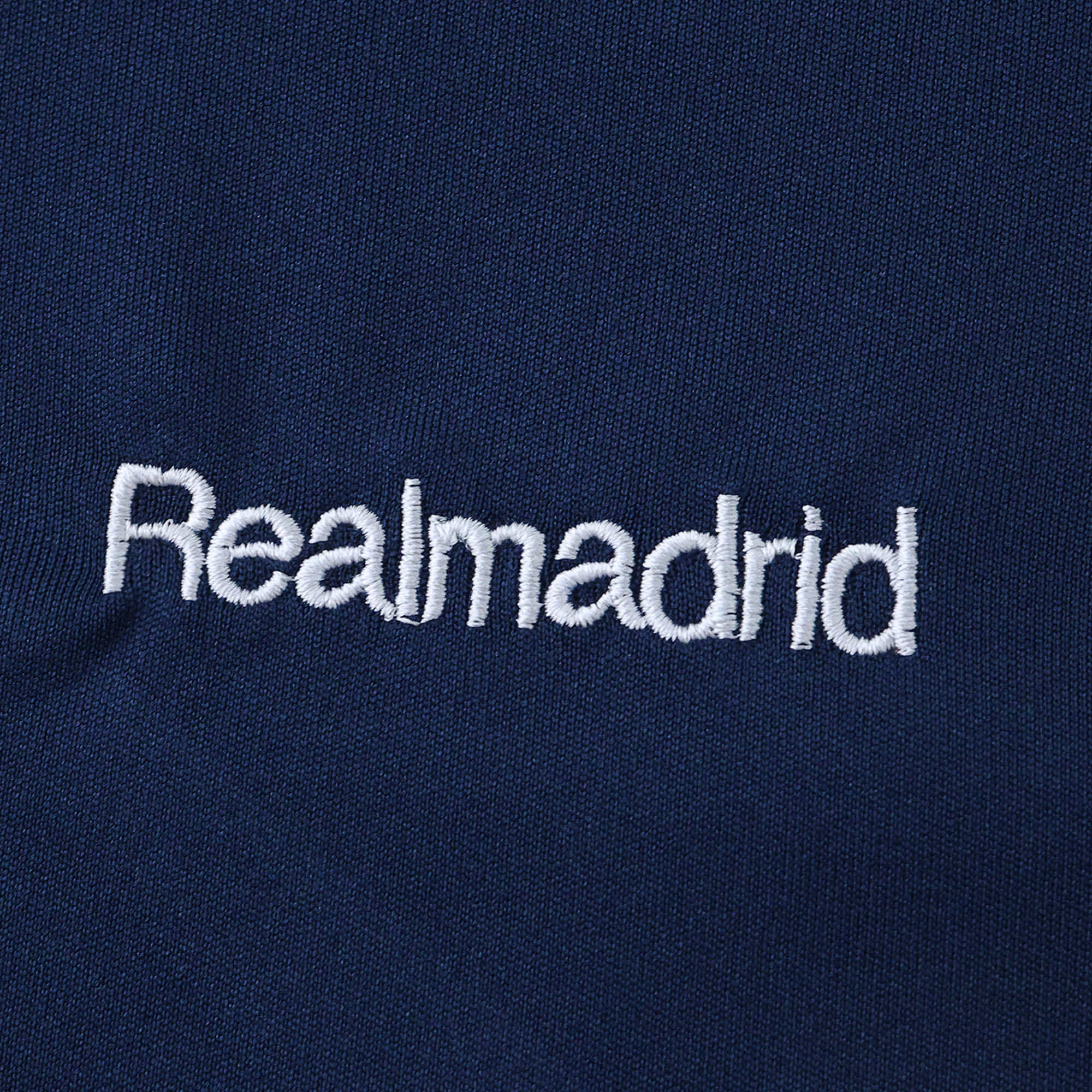 0506 season  Real Madrid CF away Kids kit