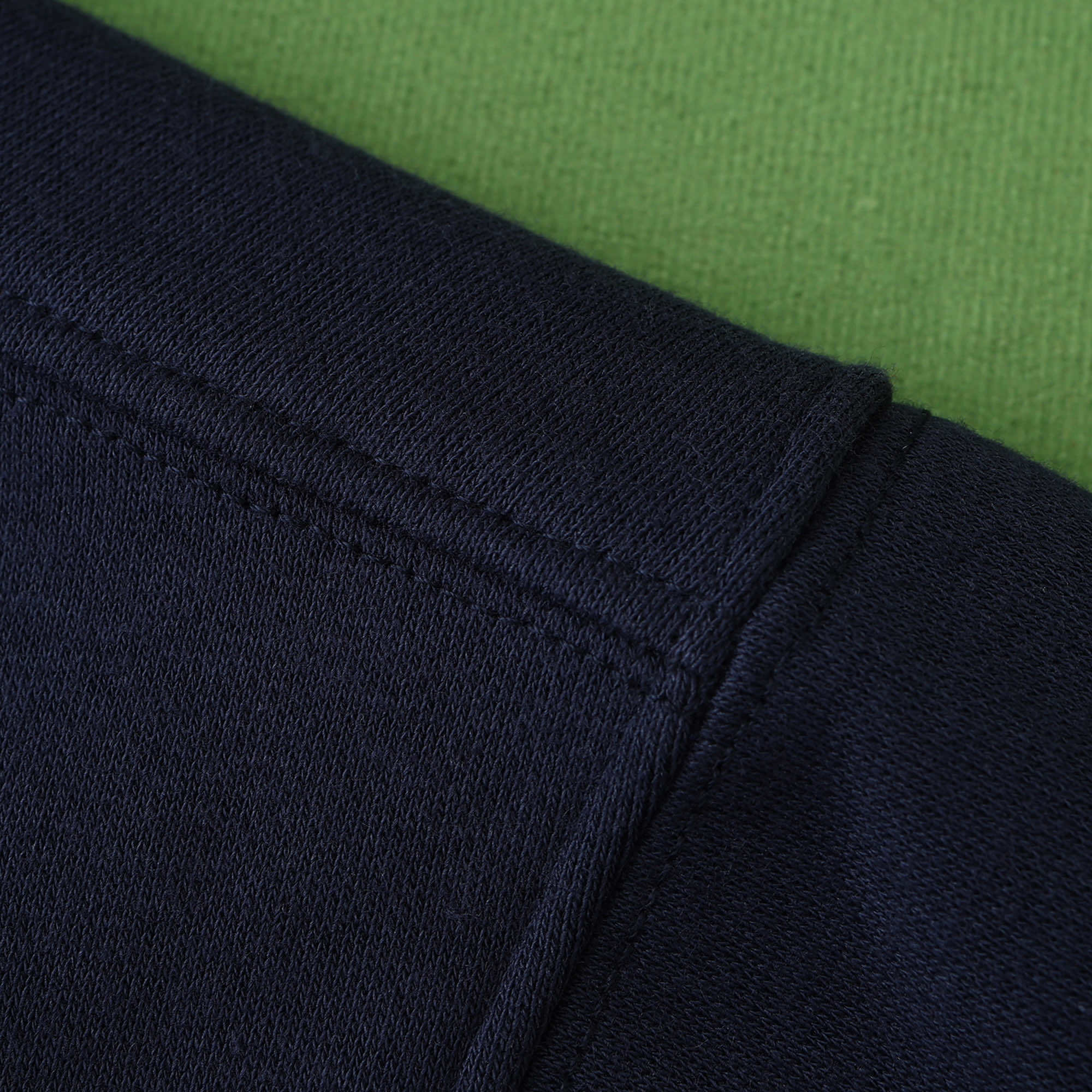 2425 FC Barcelona / Barça black Hooded hoodie