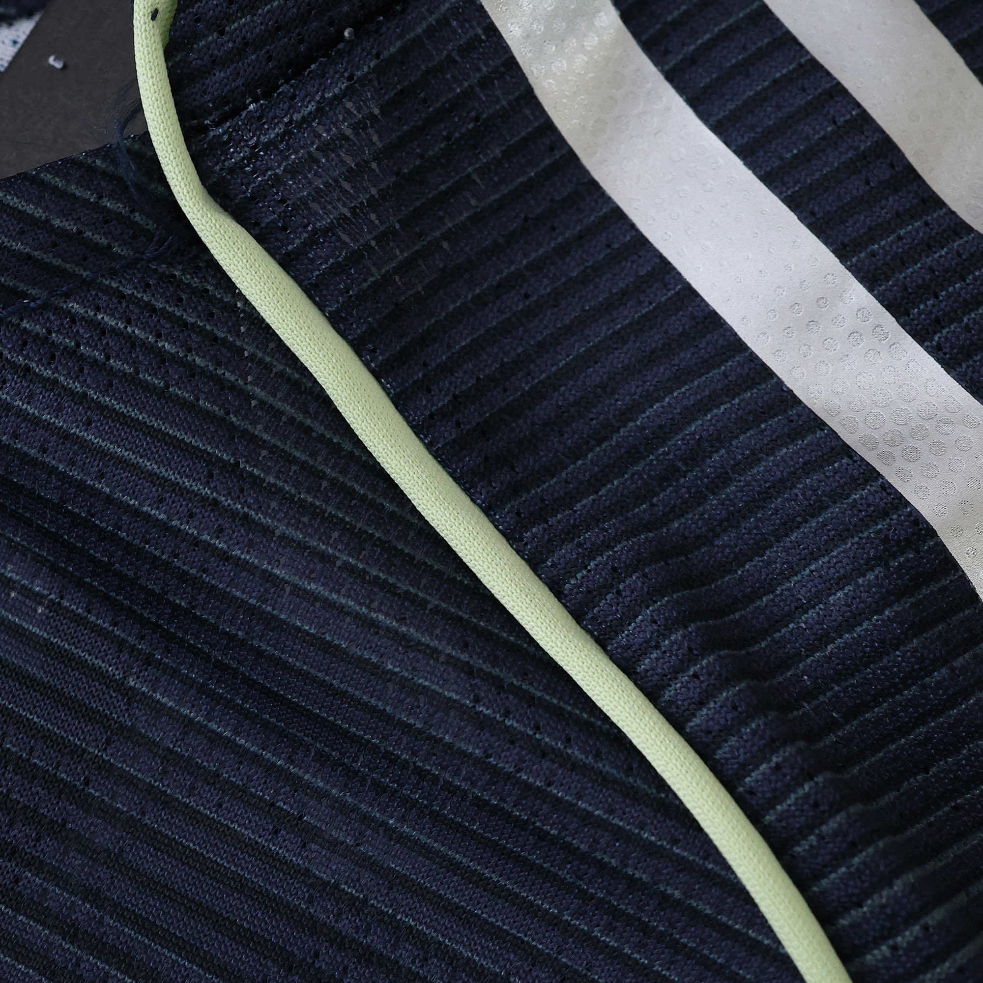 2526 Real Madrid CF away Long sleeve Player version