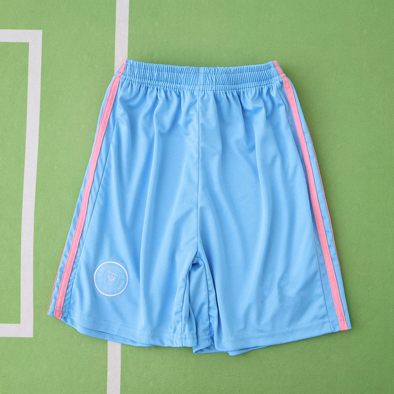 2526 season Inter Miami CF third Kids kit