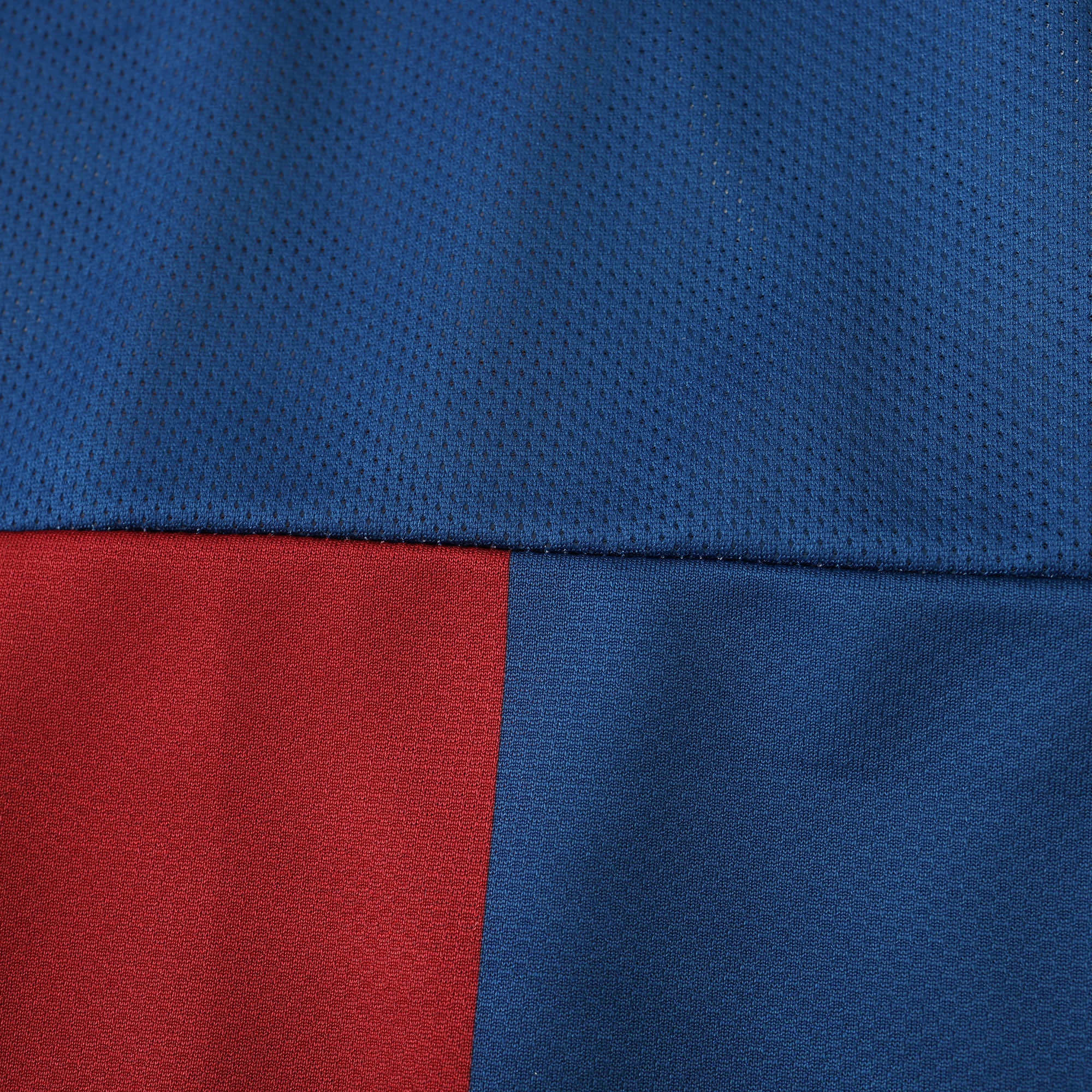 0809 seasonFC Barcelona / Barçaretro home Fan version