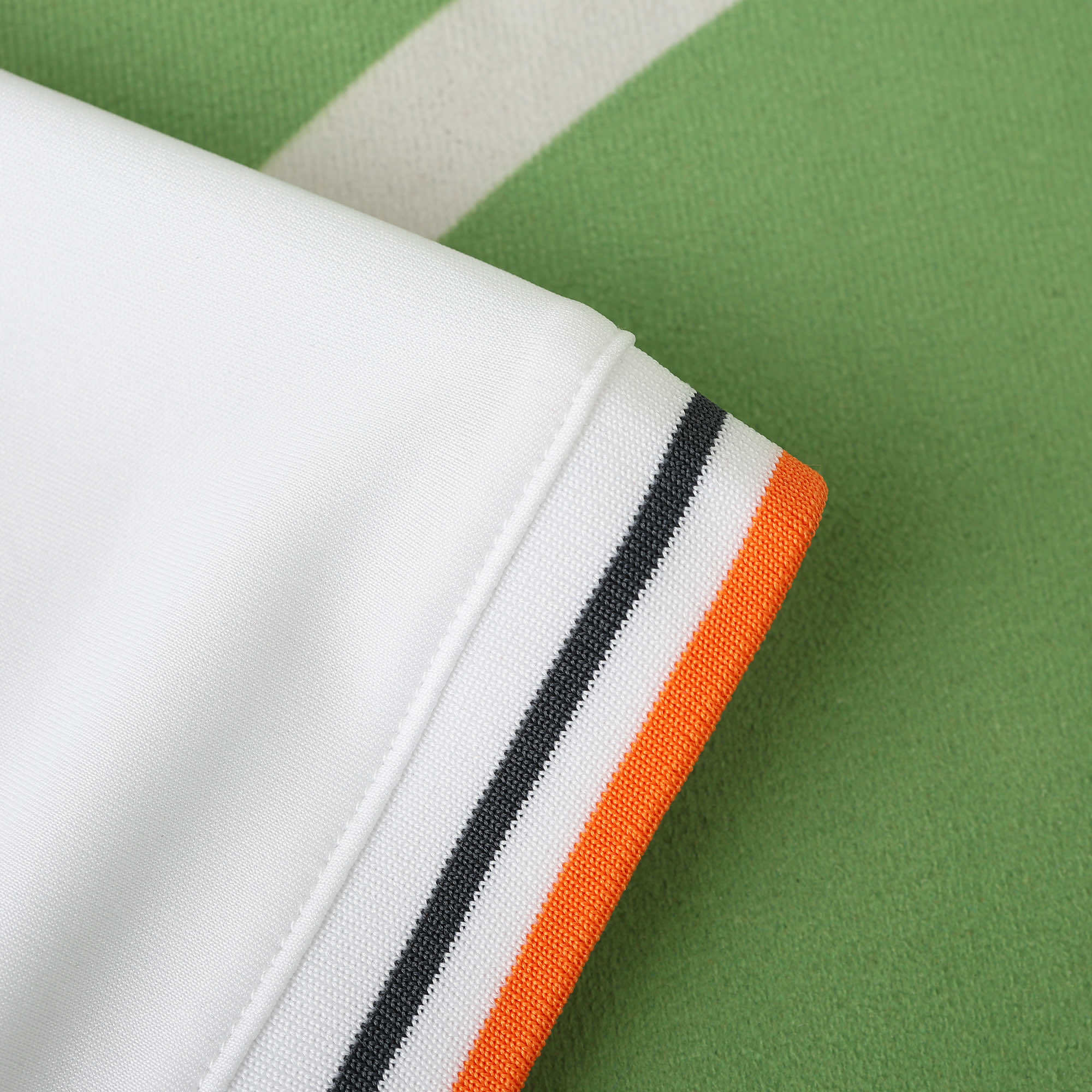 1314 season Real Madrid CF home retro Fan version
