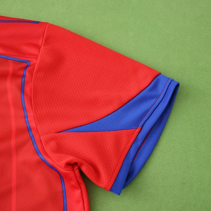 2526 season Paris Saint-Germain F.C third Kids kit