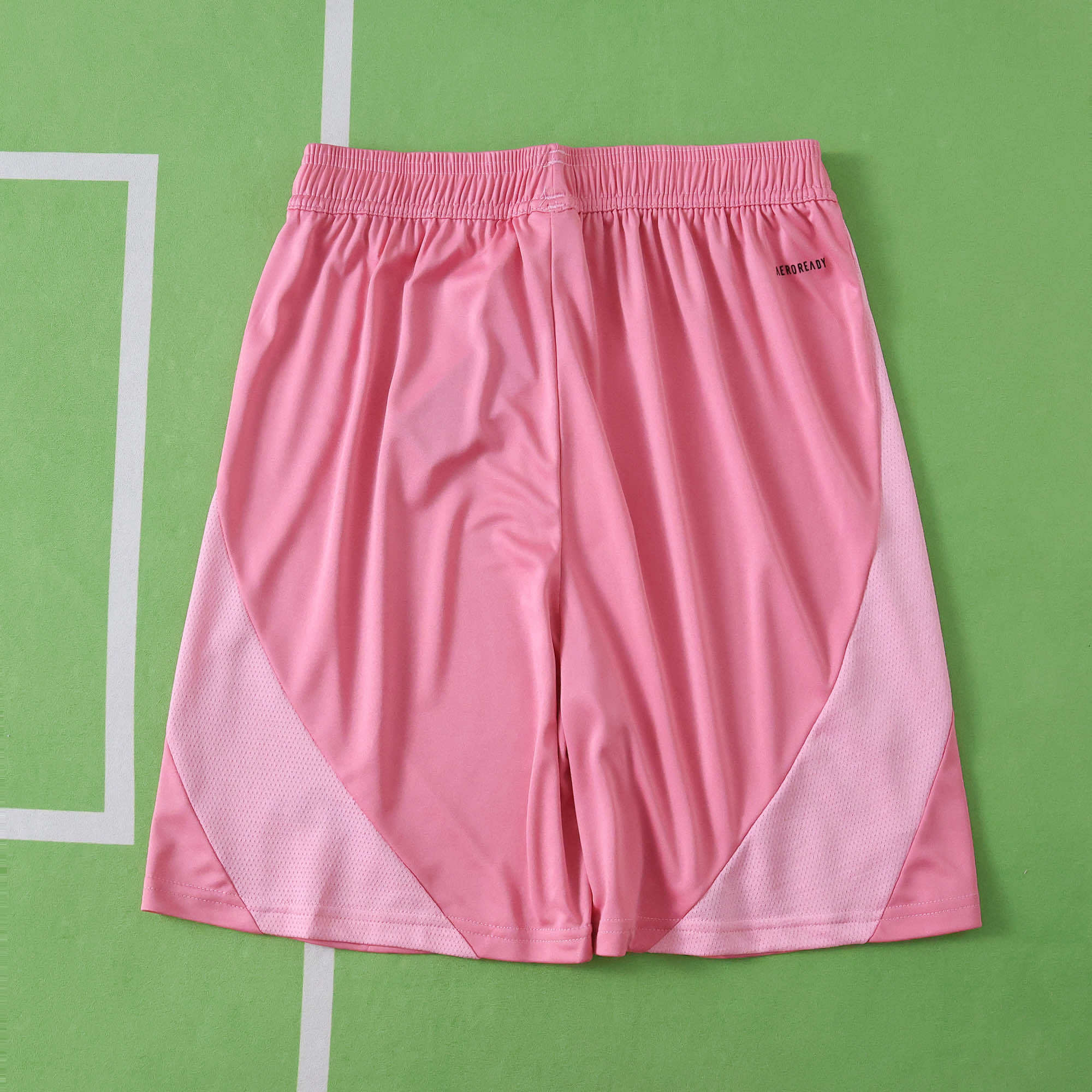 2526 season Inter Miami CF home shorts